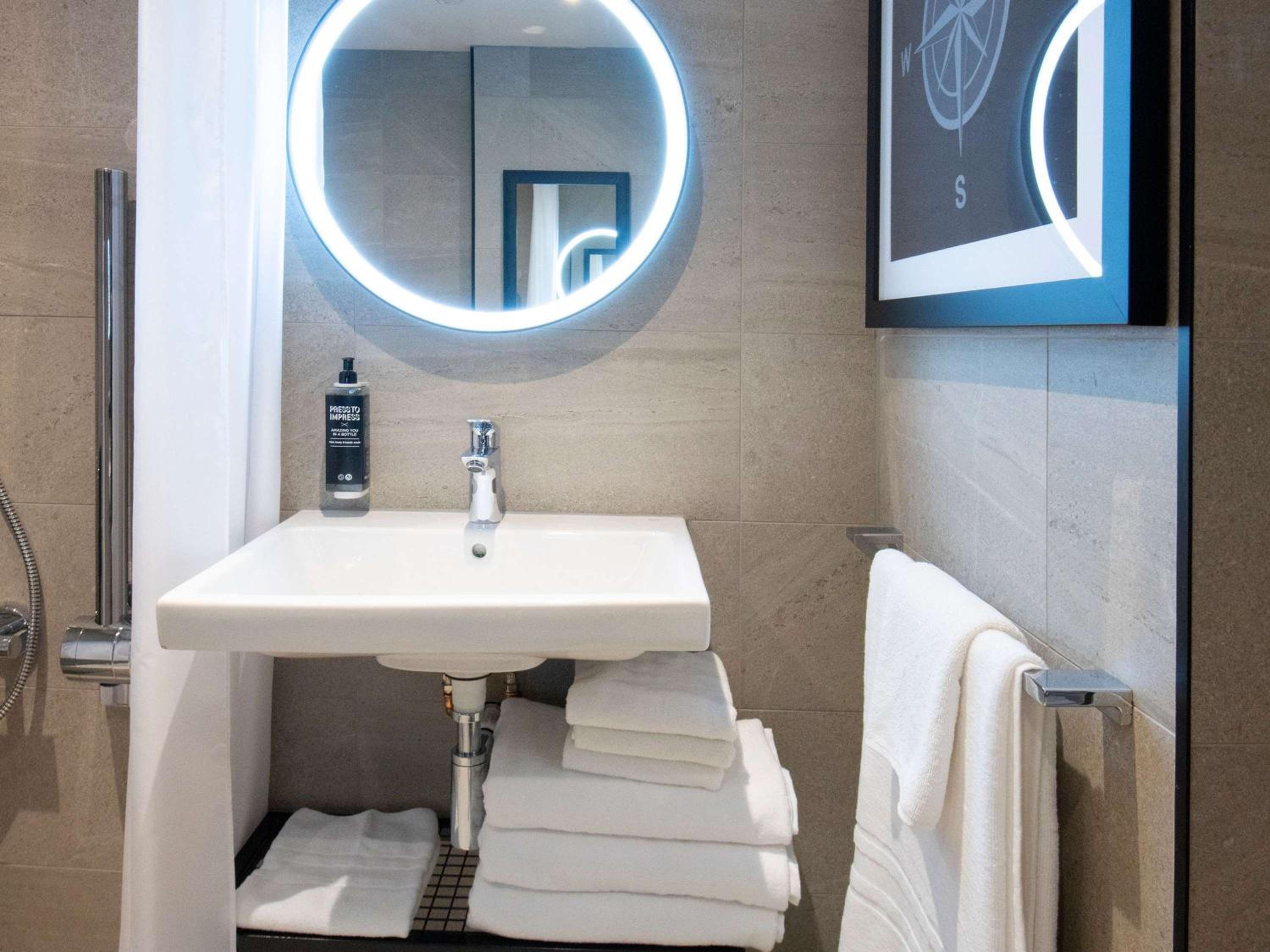 ibis Styles London Gatwick Airport, Zdjęcie 7