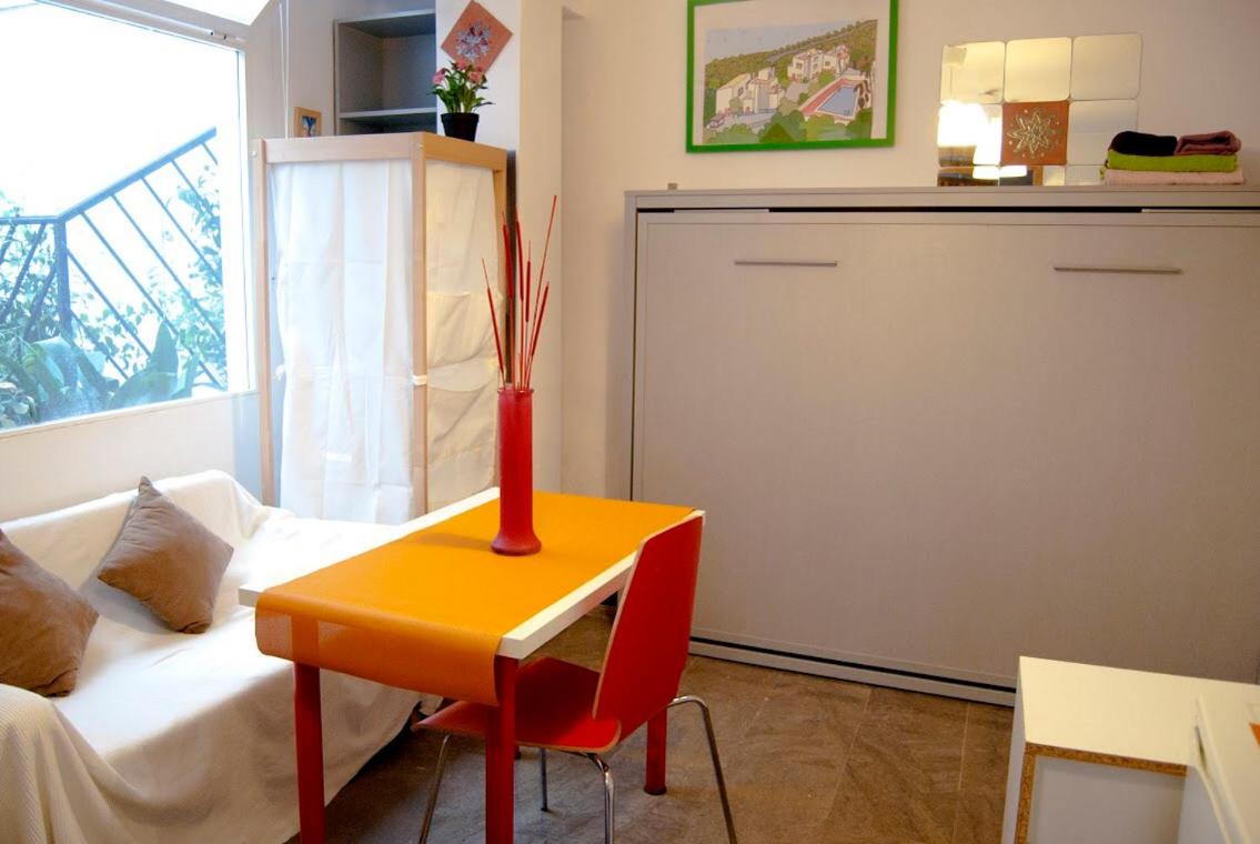 Estudio Apartamento Aguas Azules