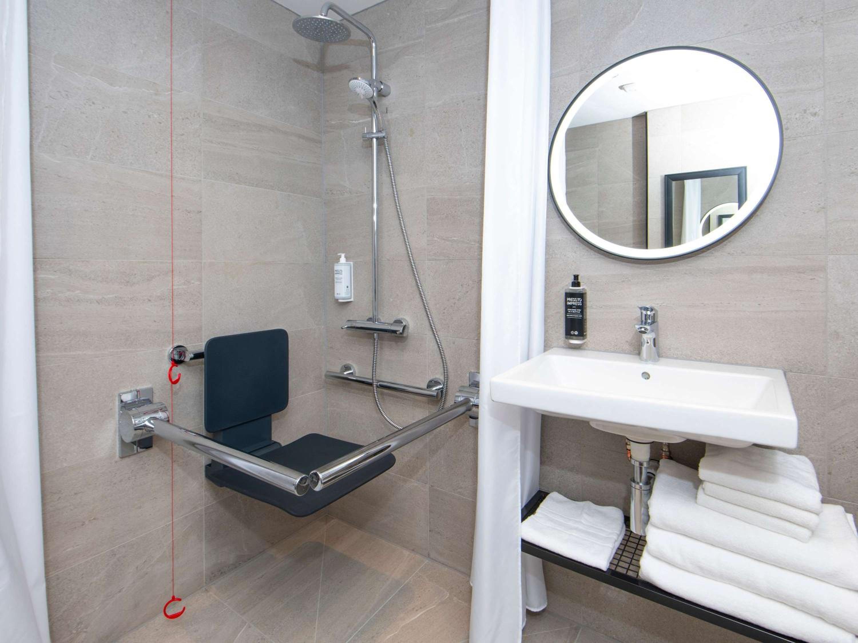 ibis Styles London Gatwick Airport, Zdjęcie 13