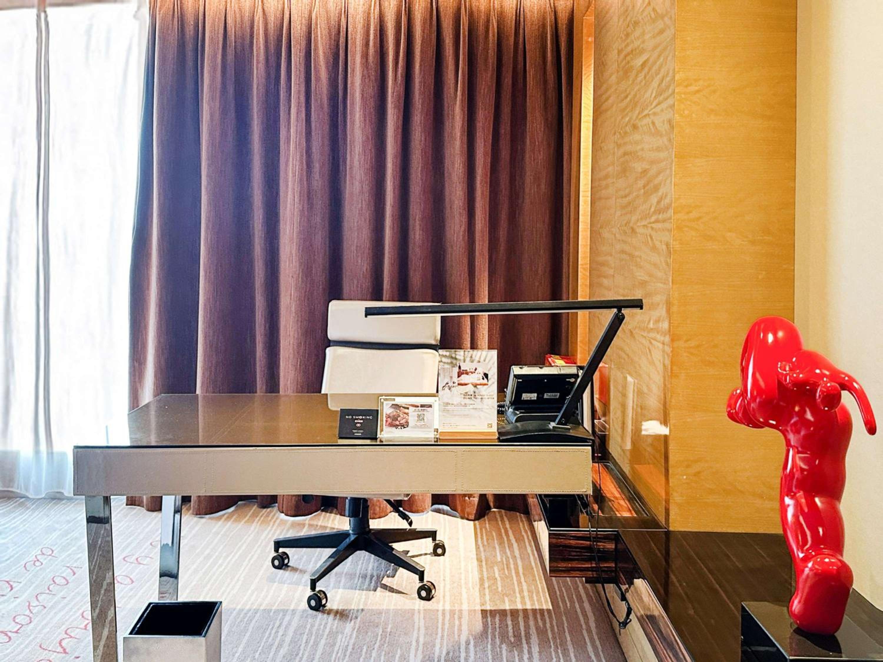 Superior Twin Room - Photo 6