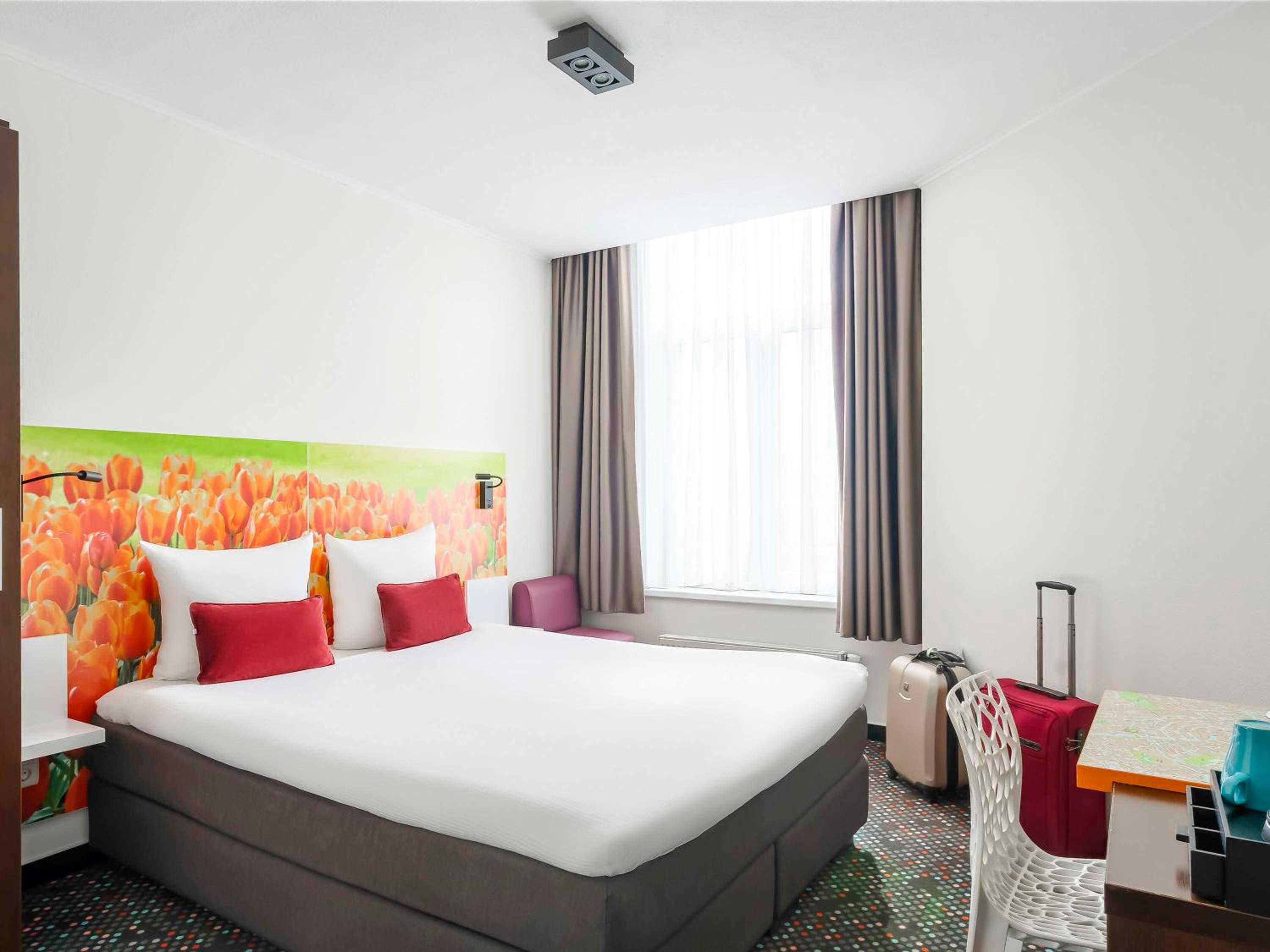 Standard Double Room photo 1