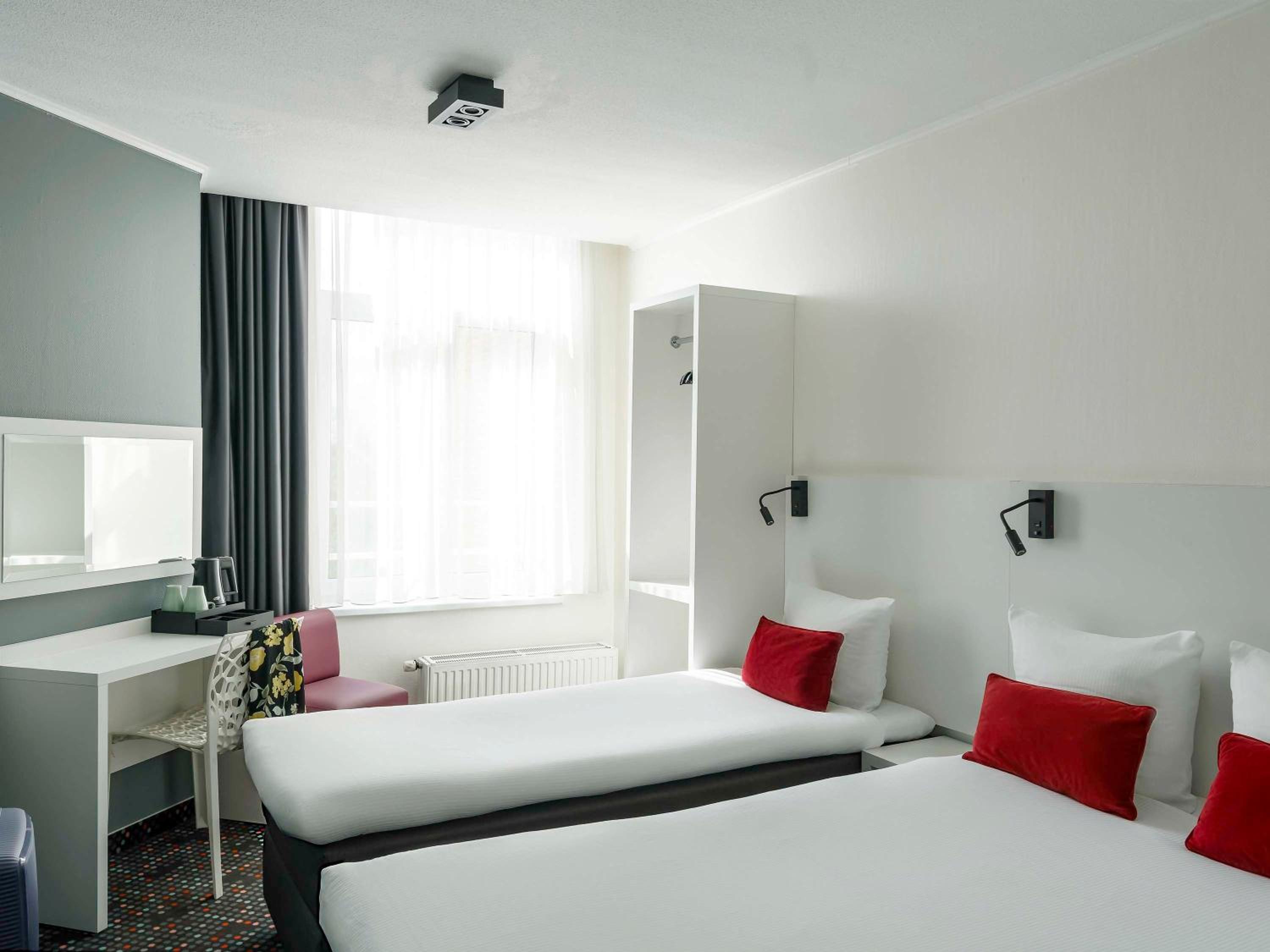 Family triple room photo 2