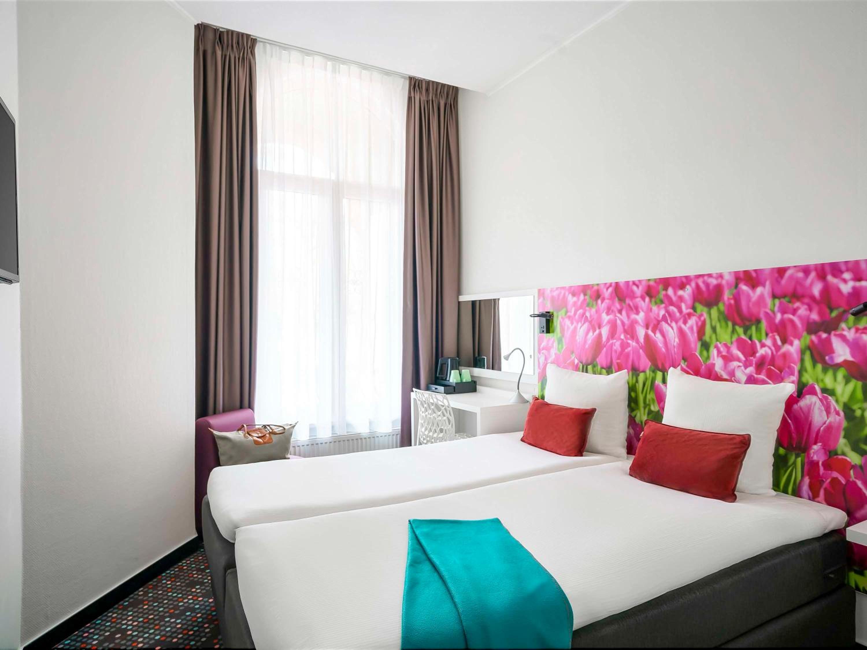 Standard Twin Room photo 1