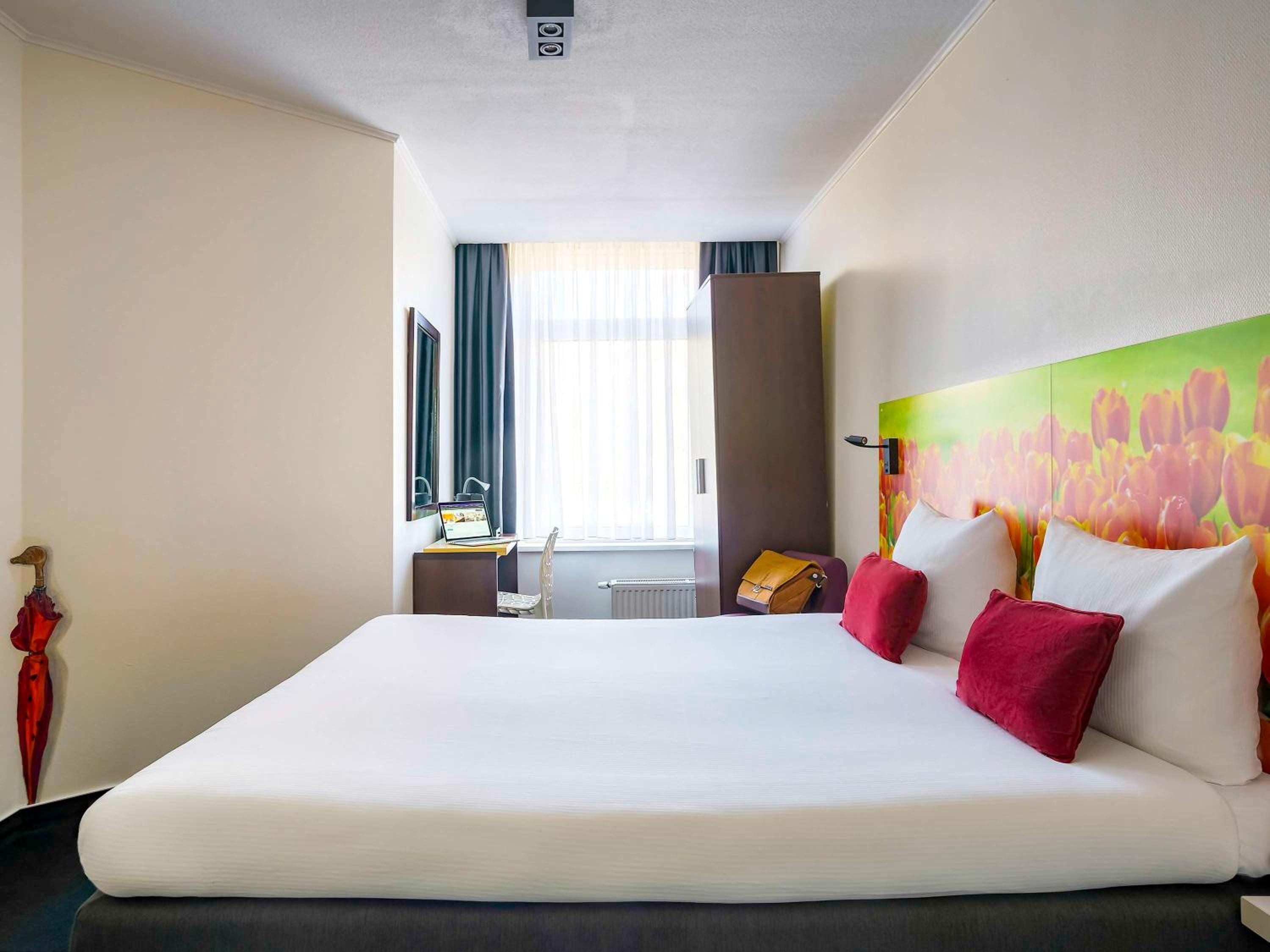 Standard Double Room photo 2