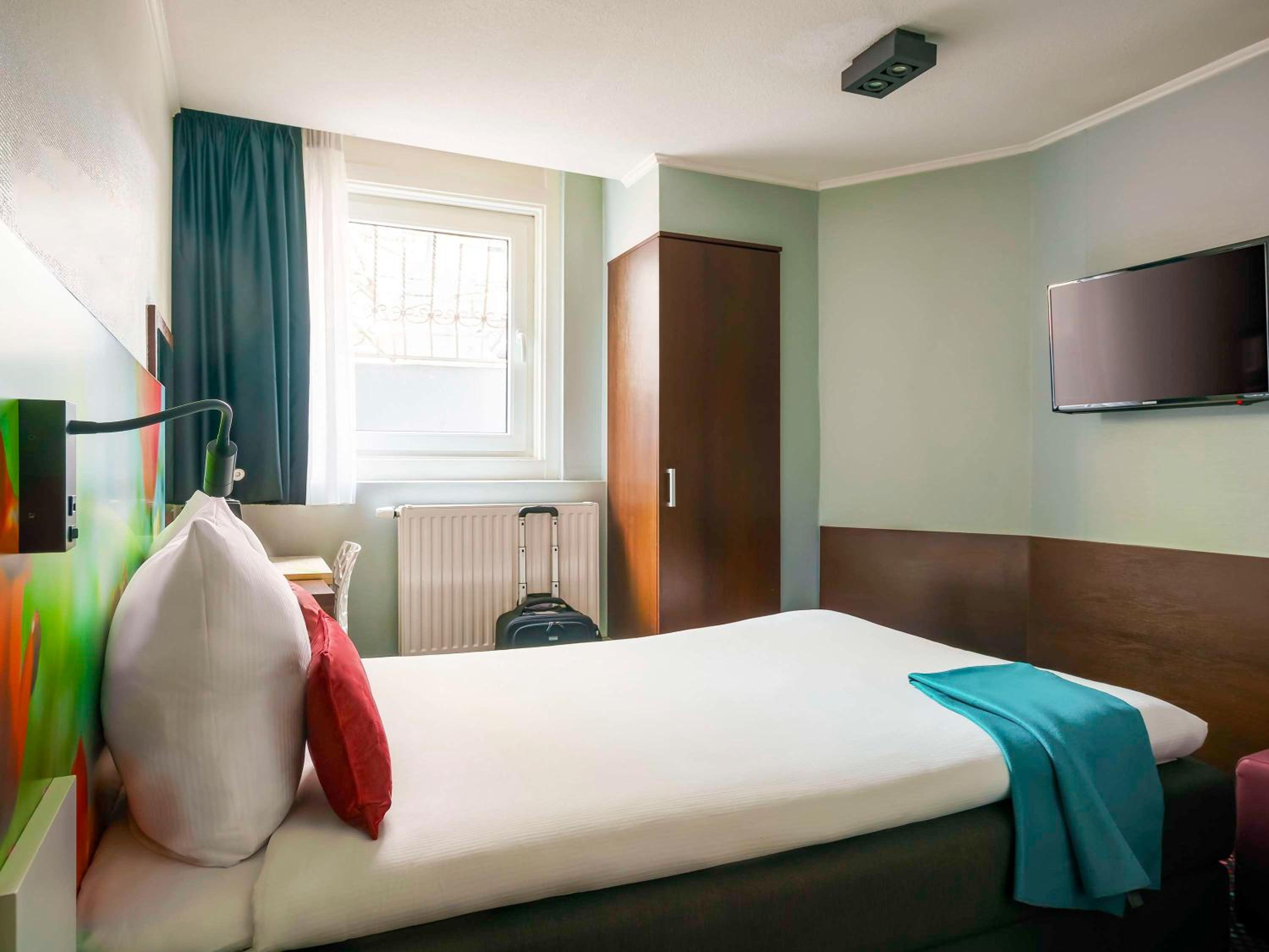 Souterrain Small Double Room  photo 1