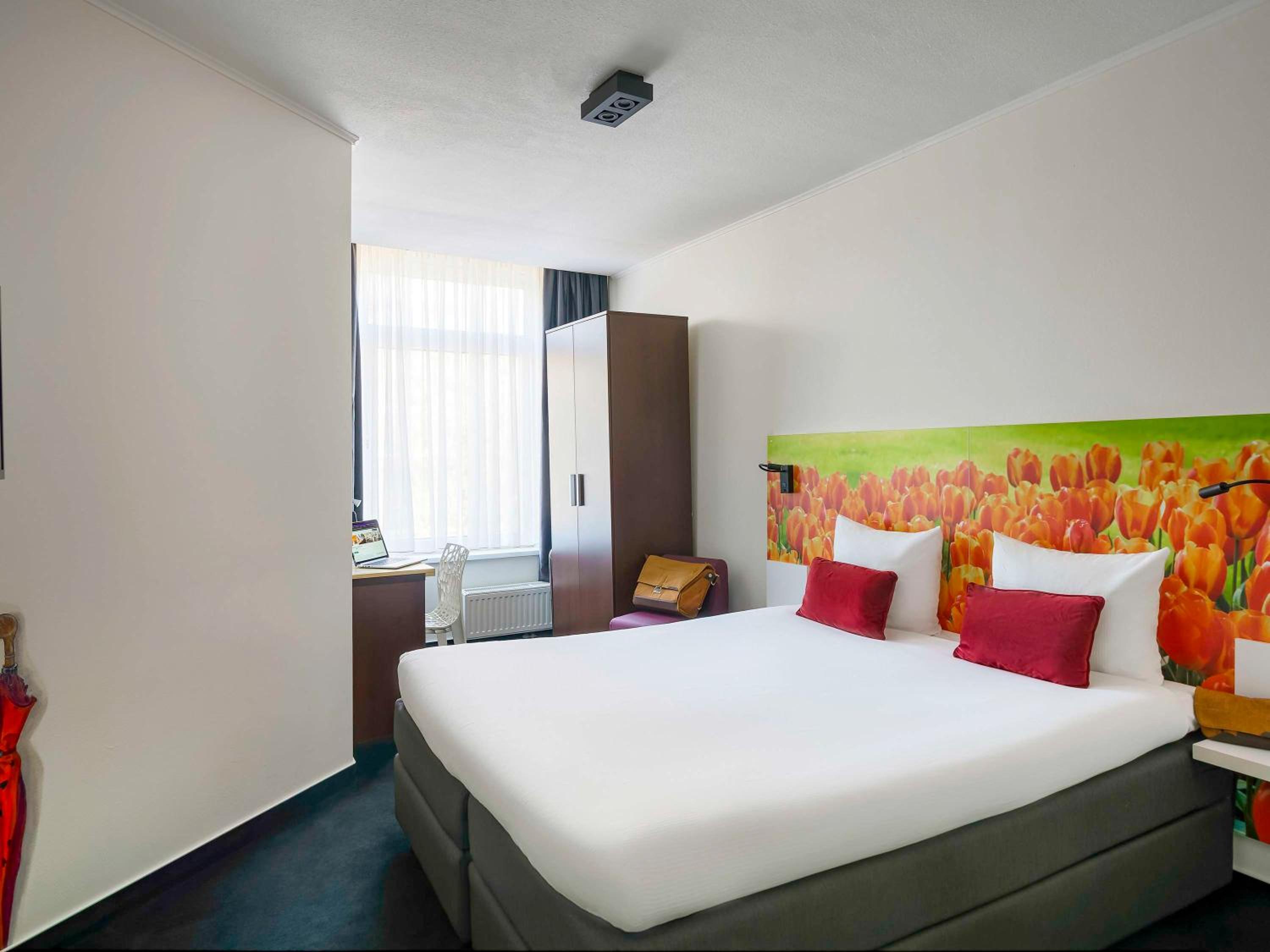 Standard Double Room photo 3
