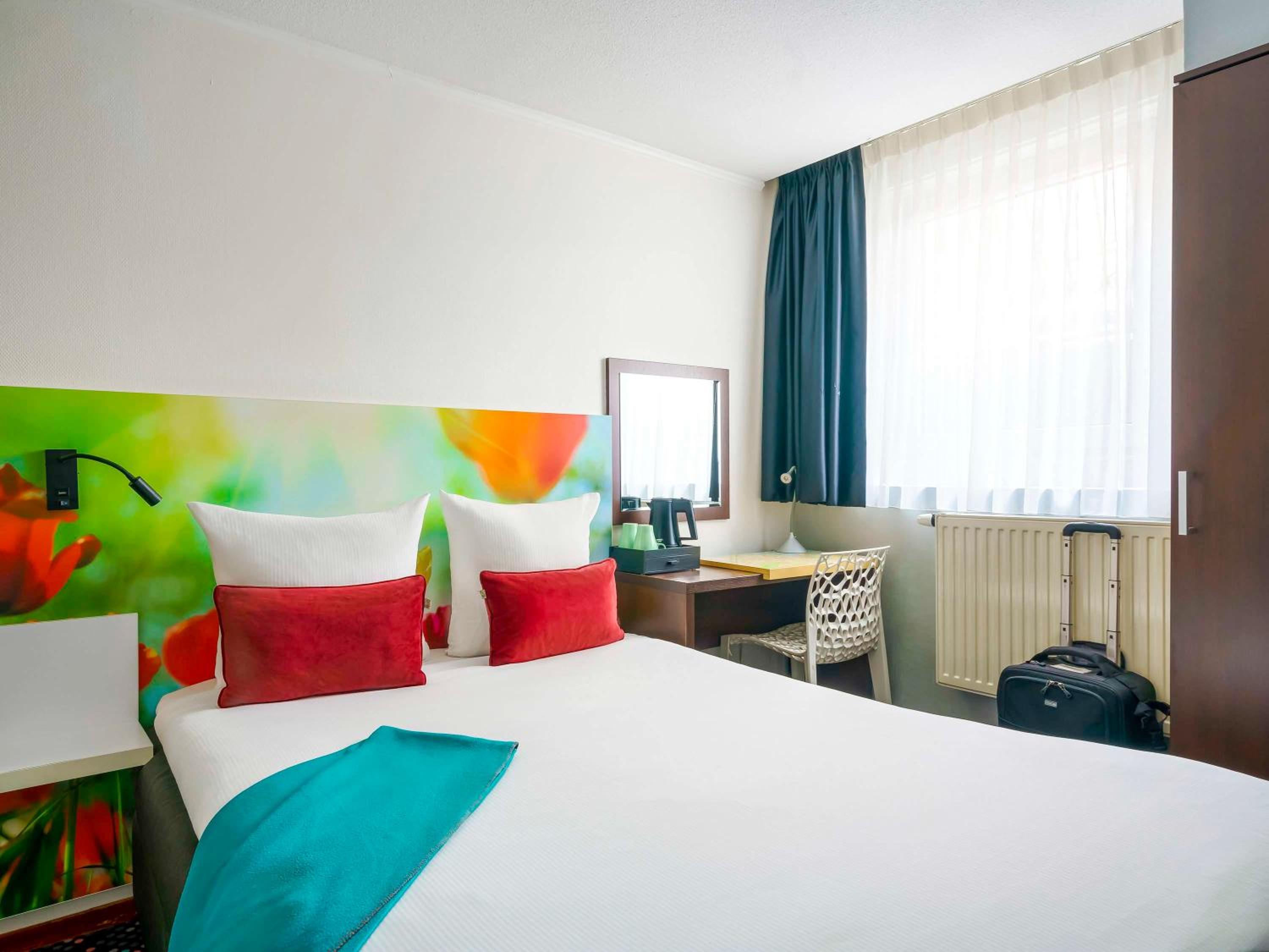 Souterrain Small Double Room  photo 2