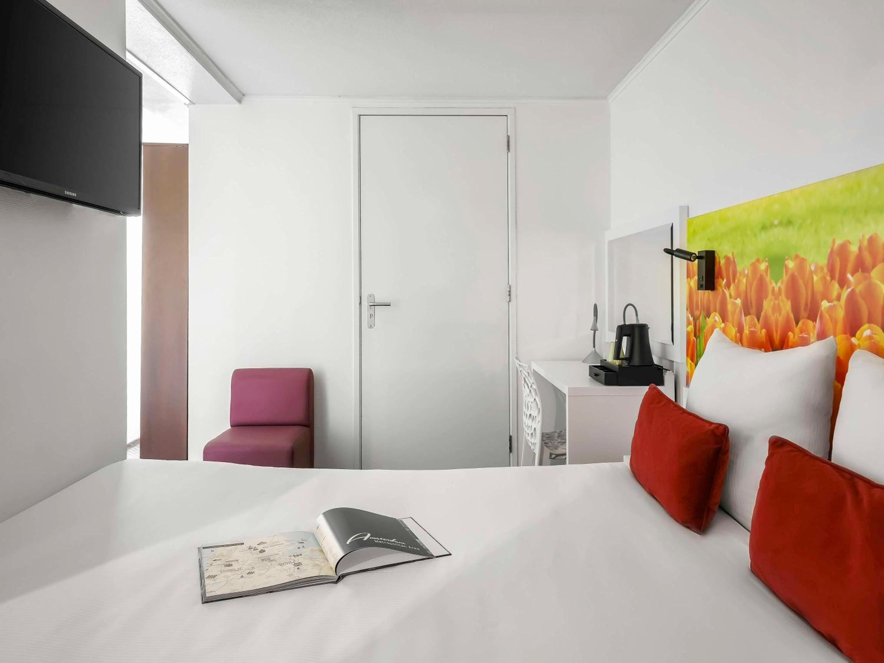 Souterrain Small Double Room  photo 3
