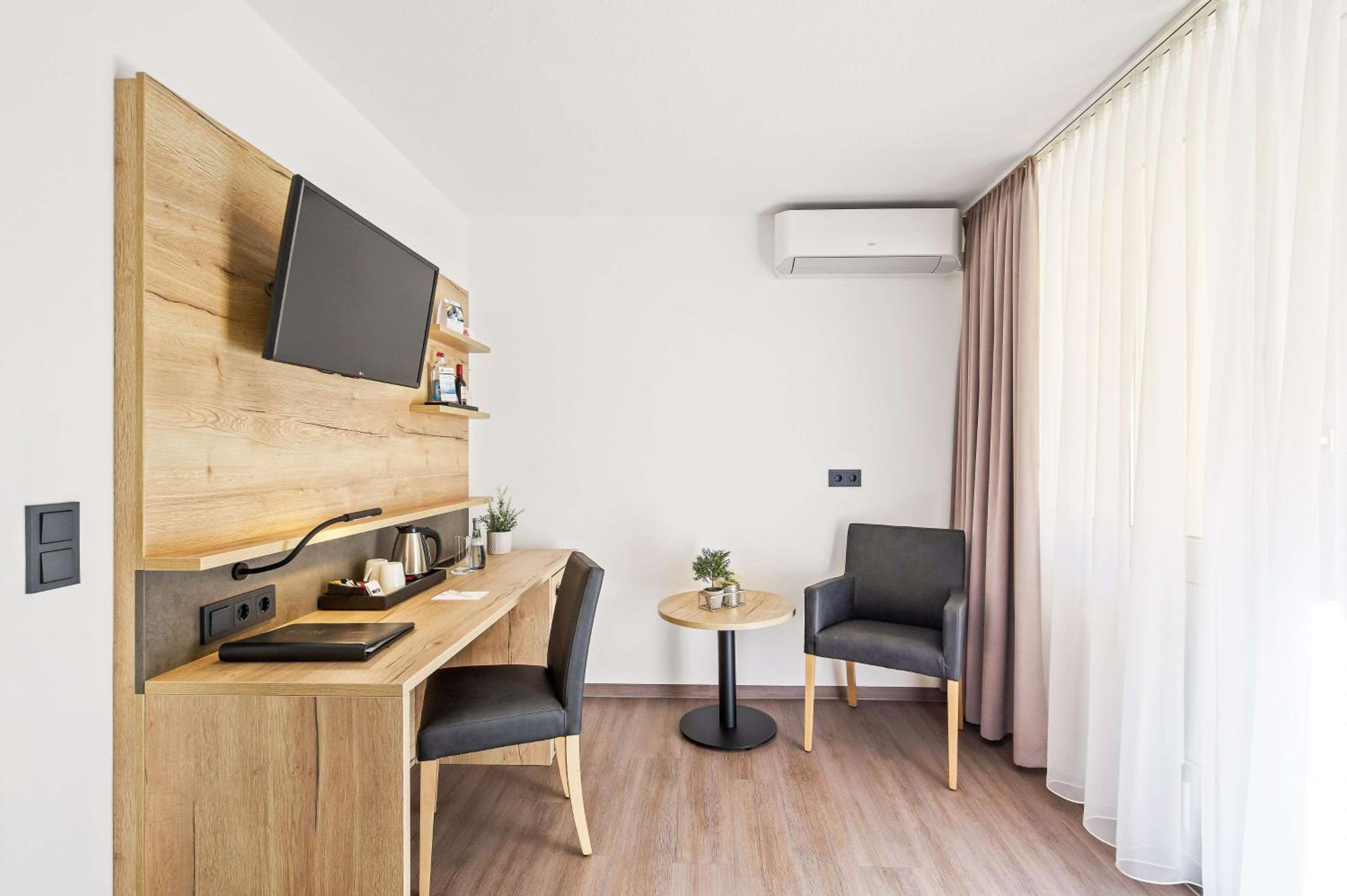 Comfort Double or Twin Room - Photo 3