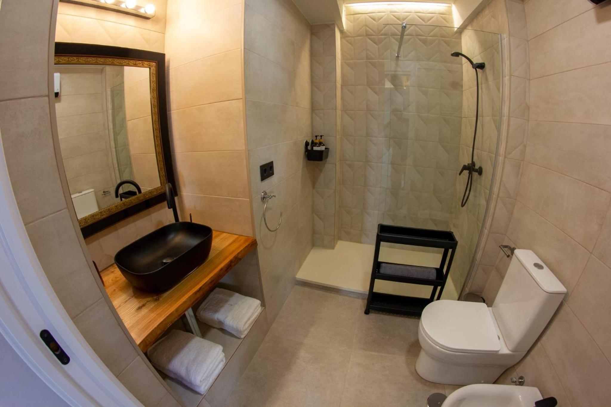 Two-Bedroom House photo 2