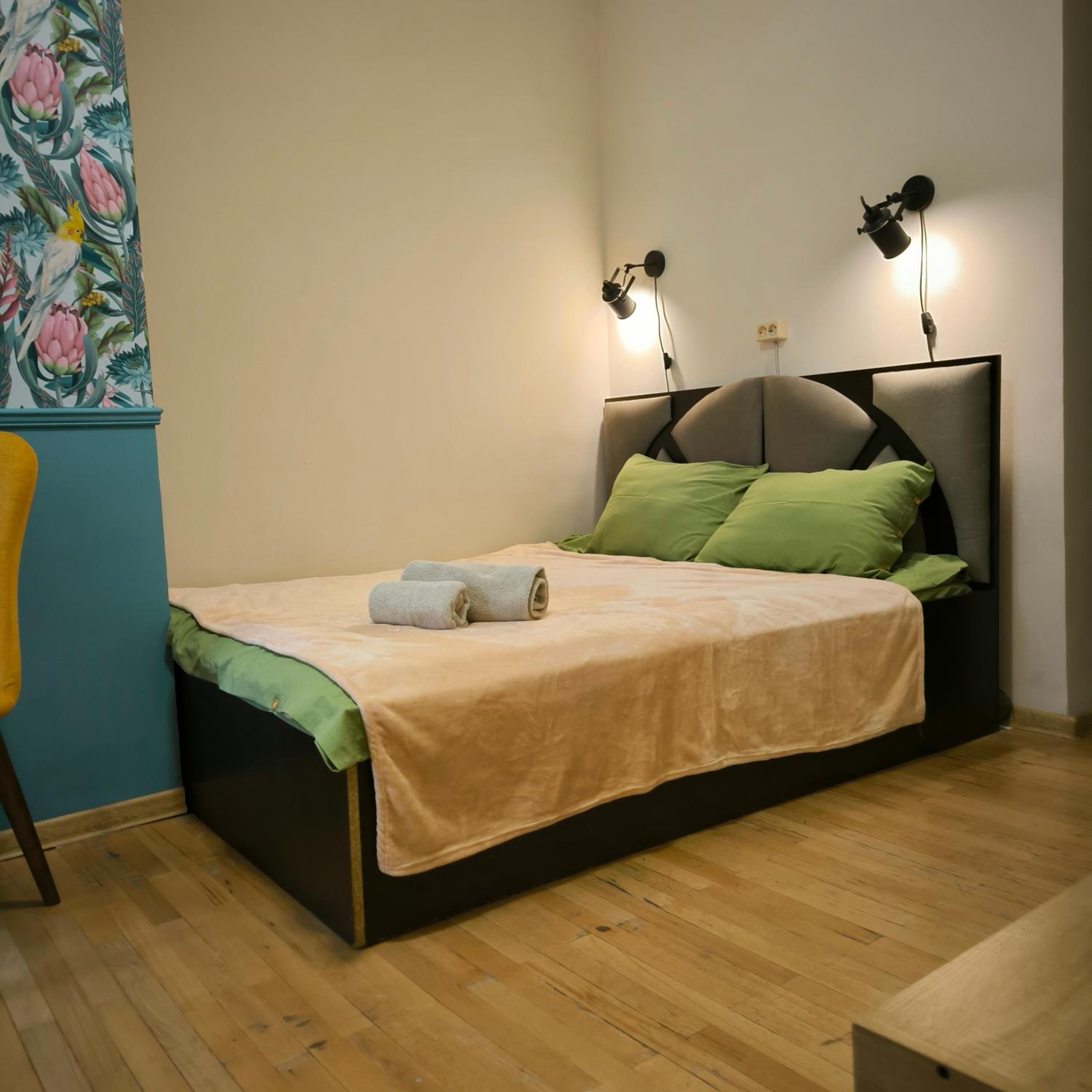 Small Double Room
