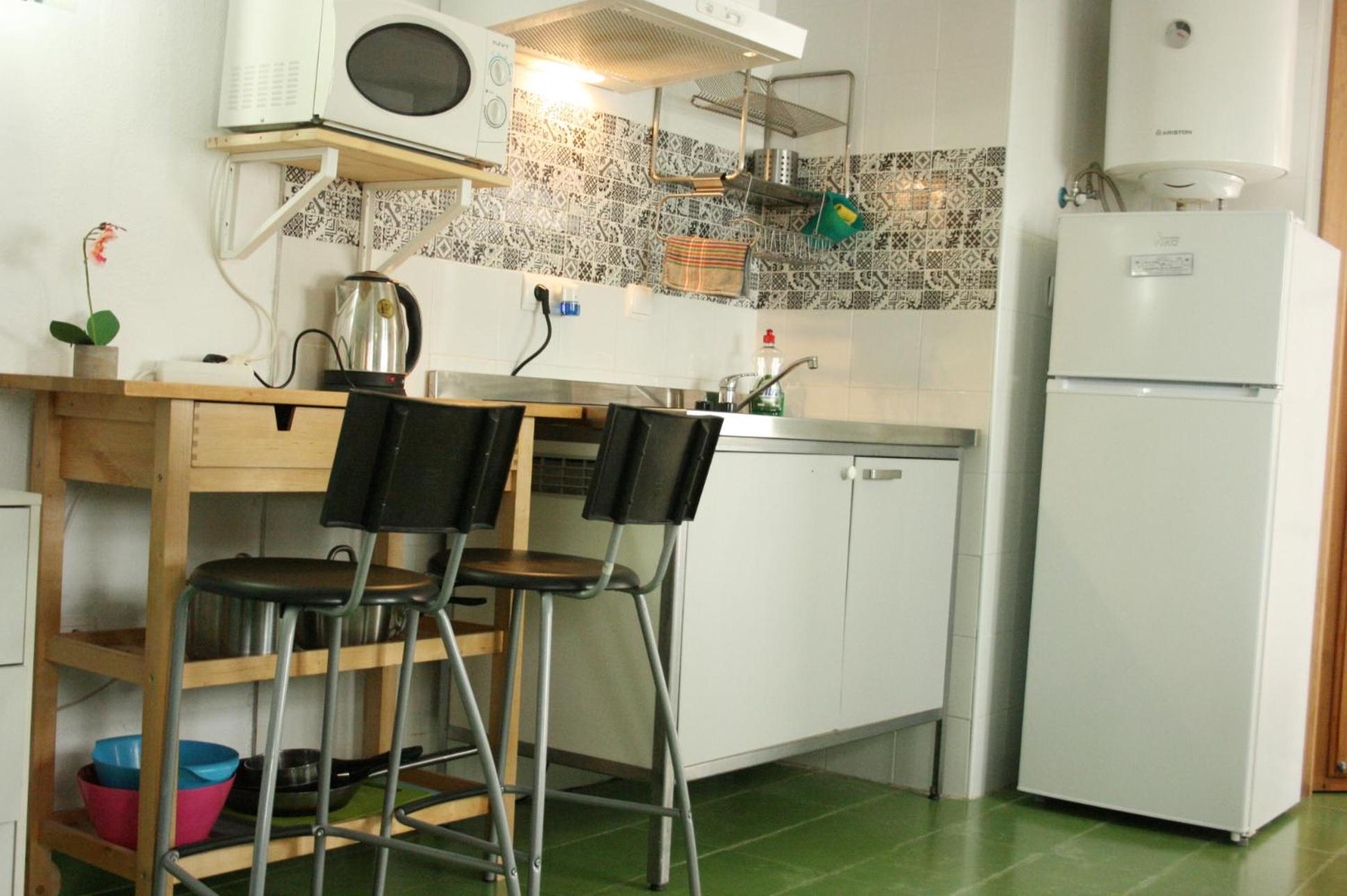 Studio Apartment Women - Photo 5