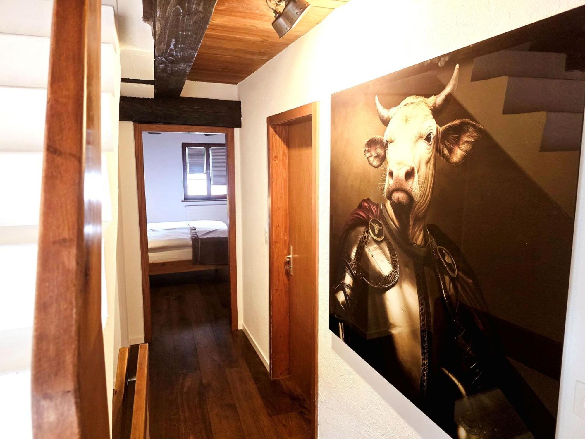 Two-Bedroom House photo 1