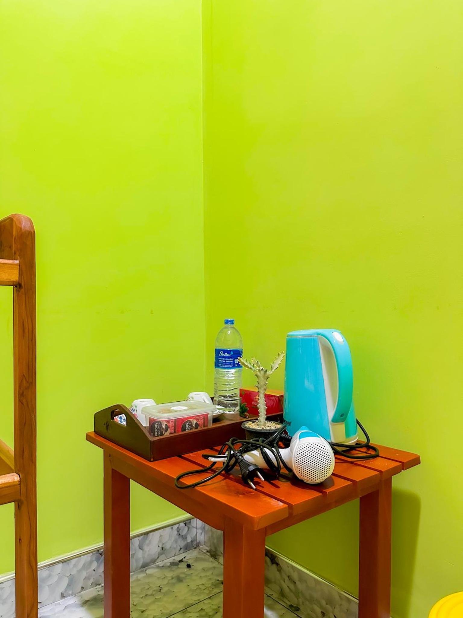Triple Room photo 3