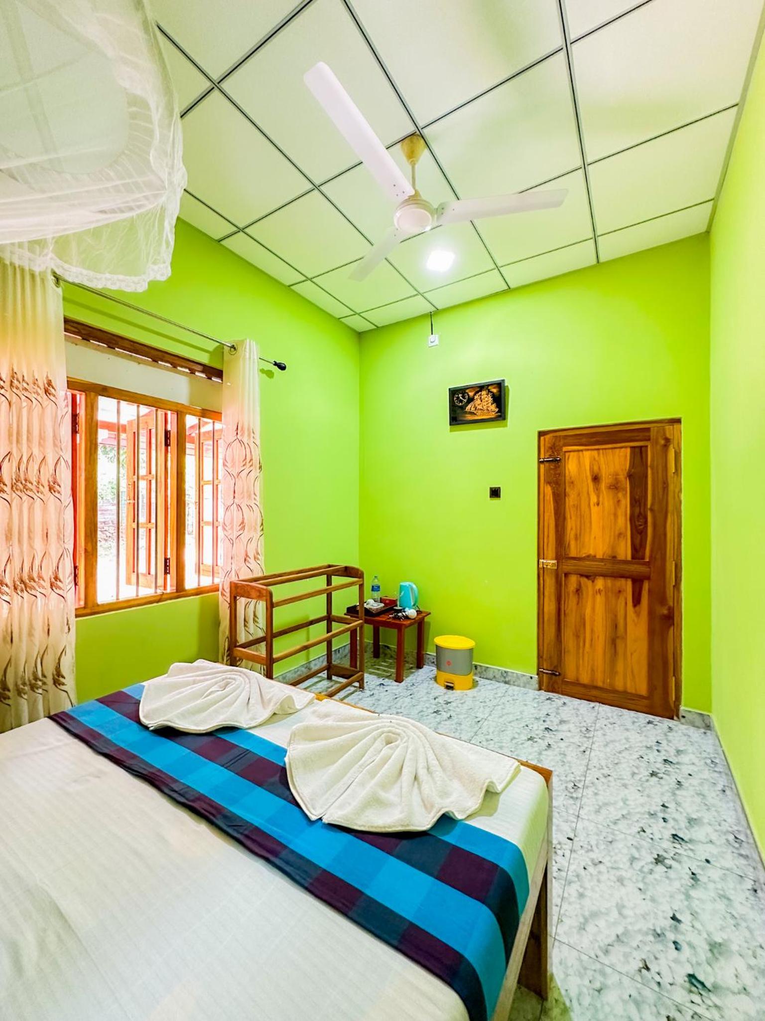 Triple Room photo 2