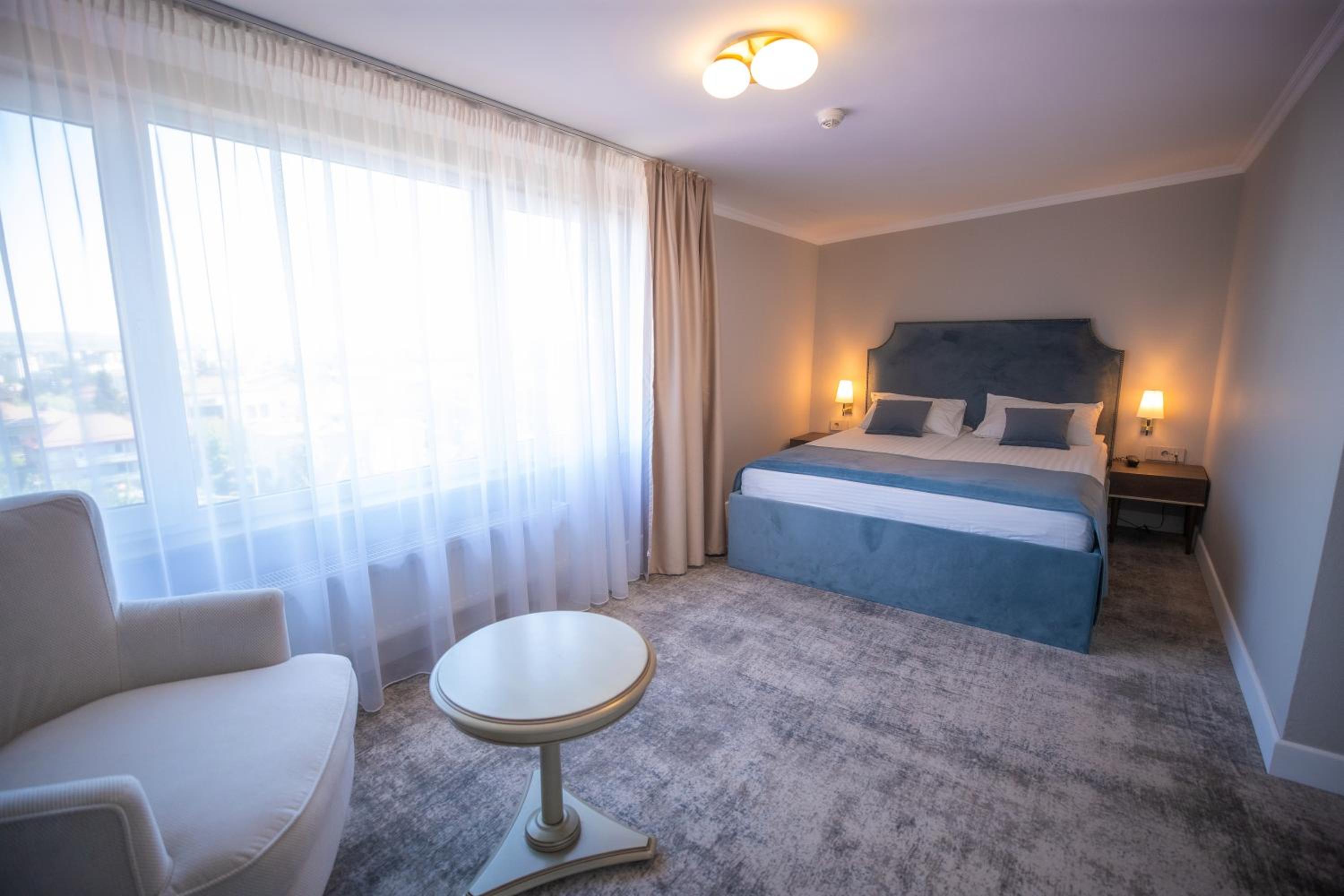 Junior Suite photo 3