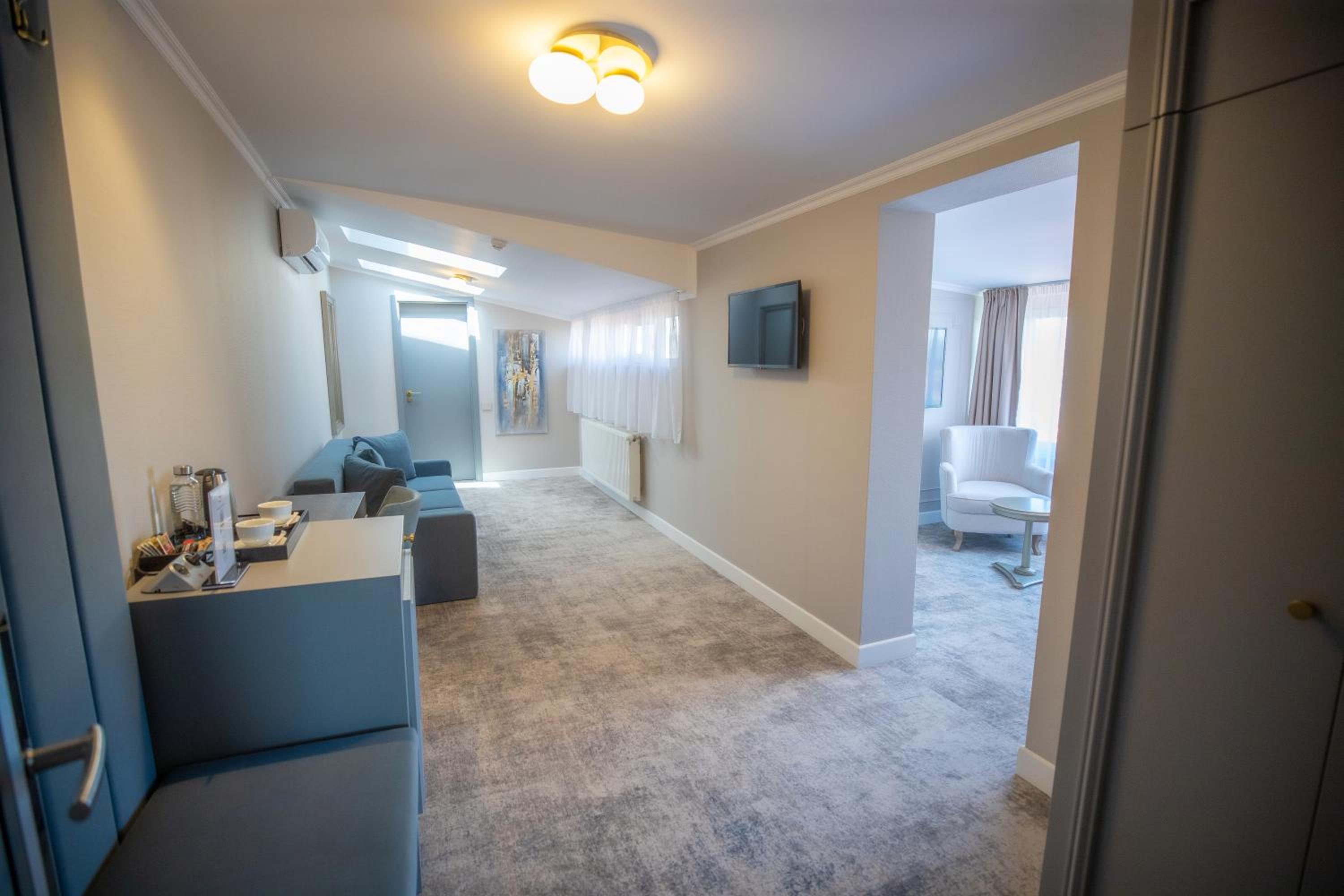 Junior Suite photo 1