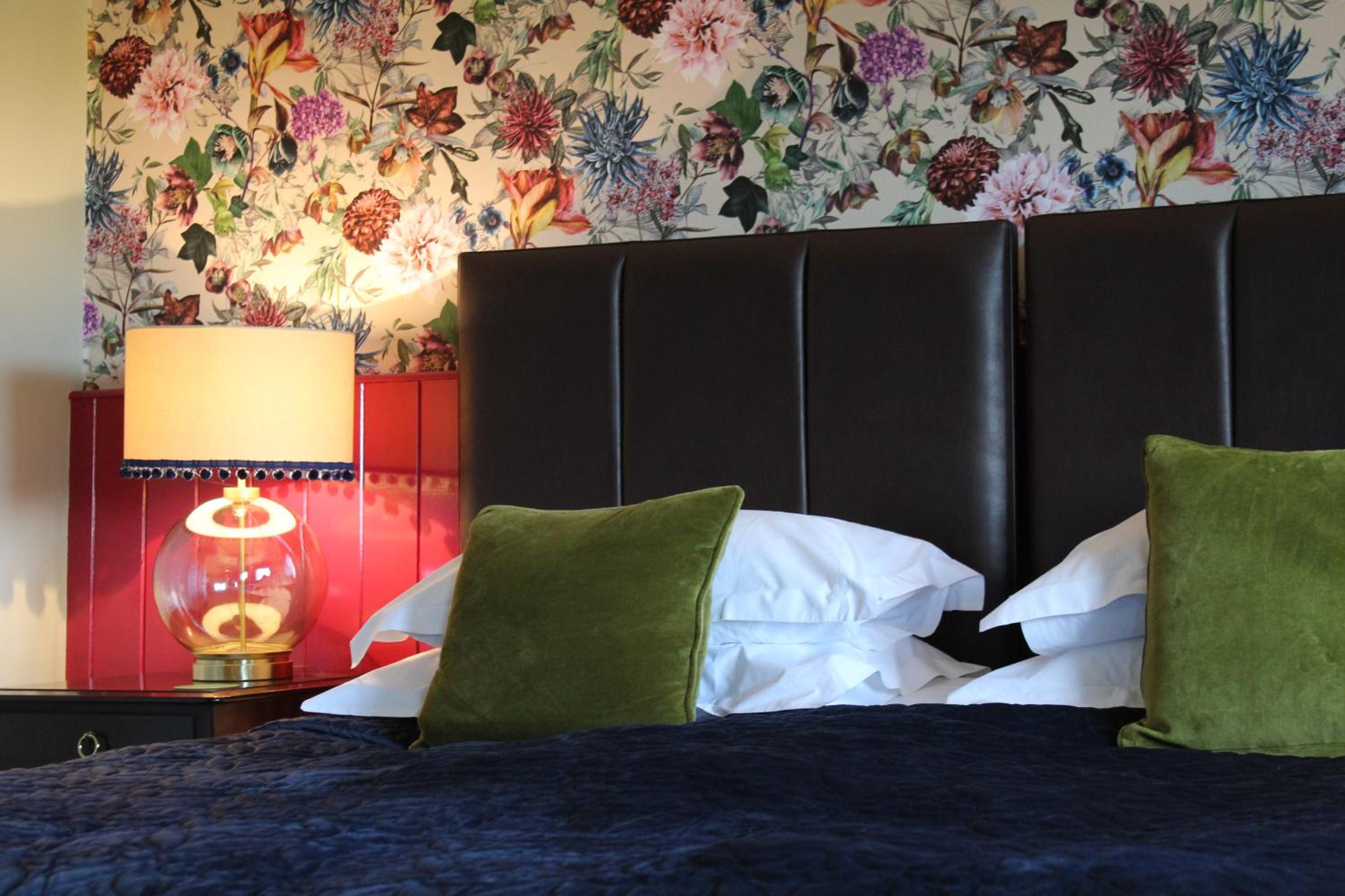 Superior Double or Twin Room photo 1
