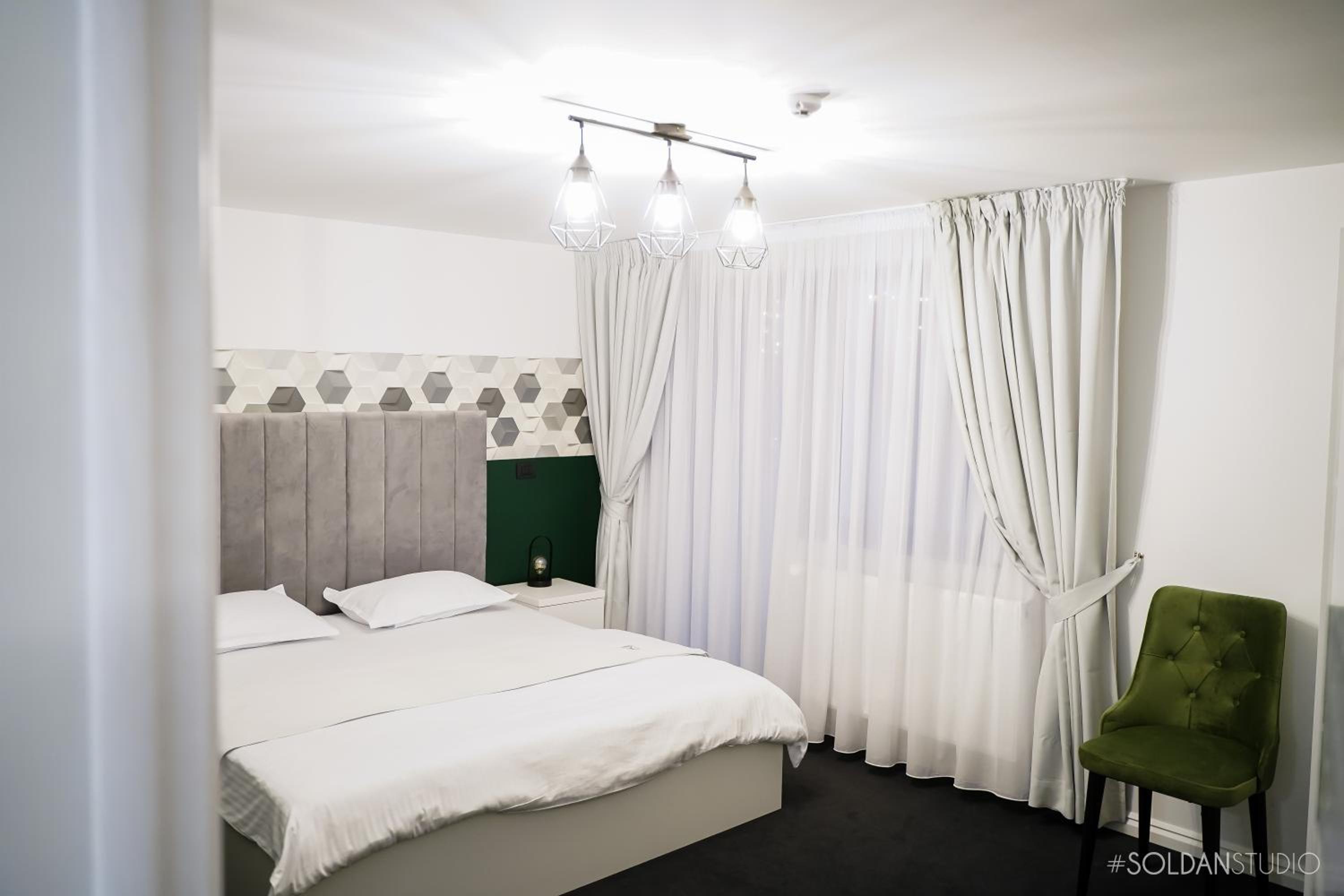 Double Room with Balcony photo 1