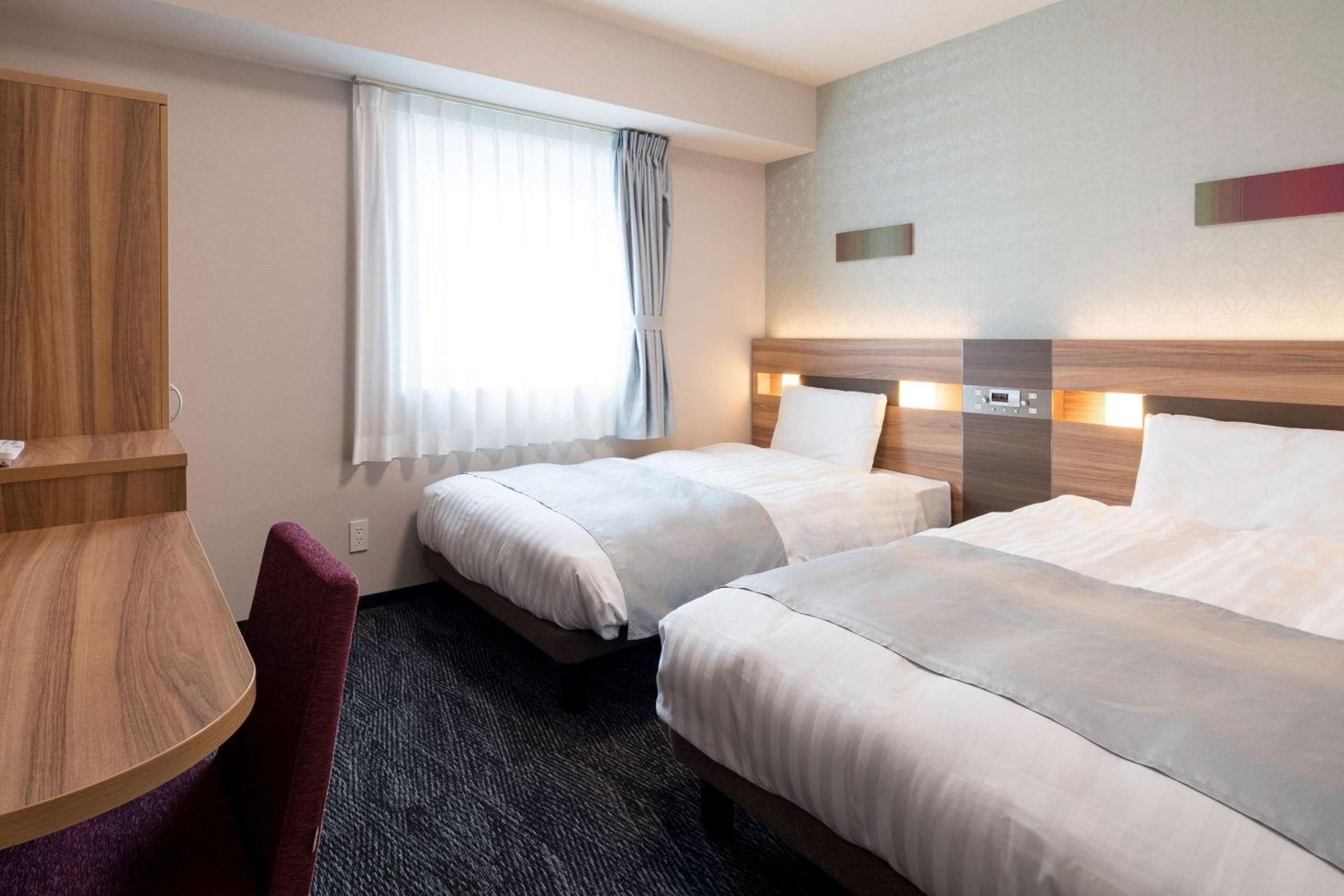 Superior Twin Room - Non-Smoking