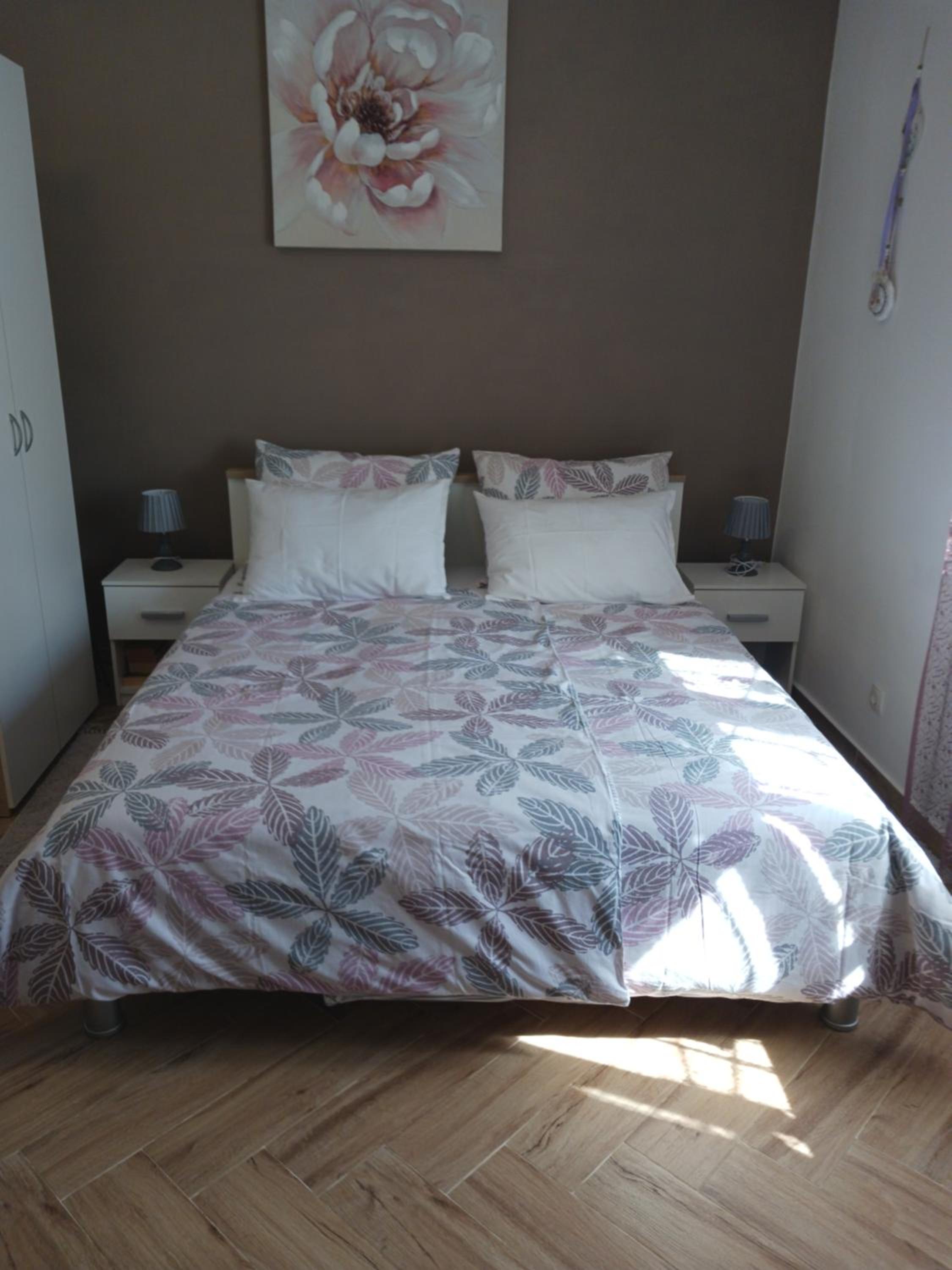 Studio Apartment with Sea View photo 3