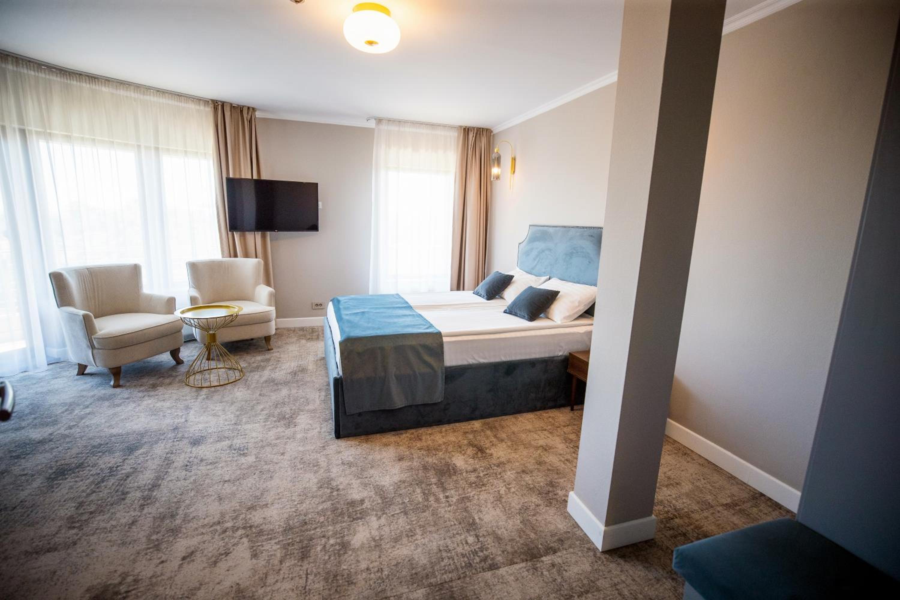 Superior Double Room photo 1