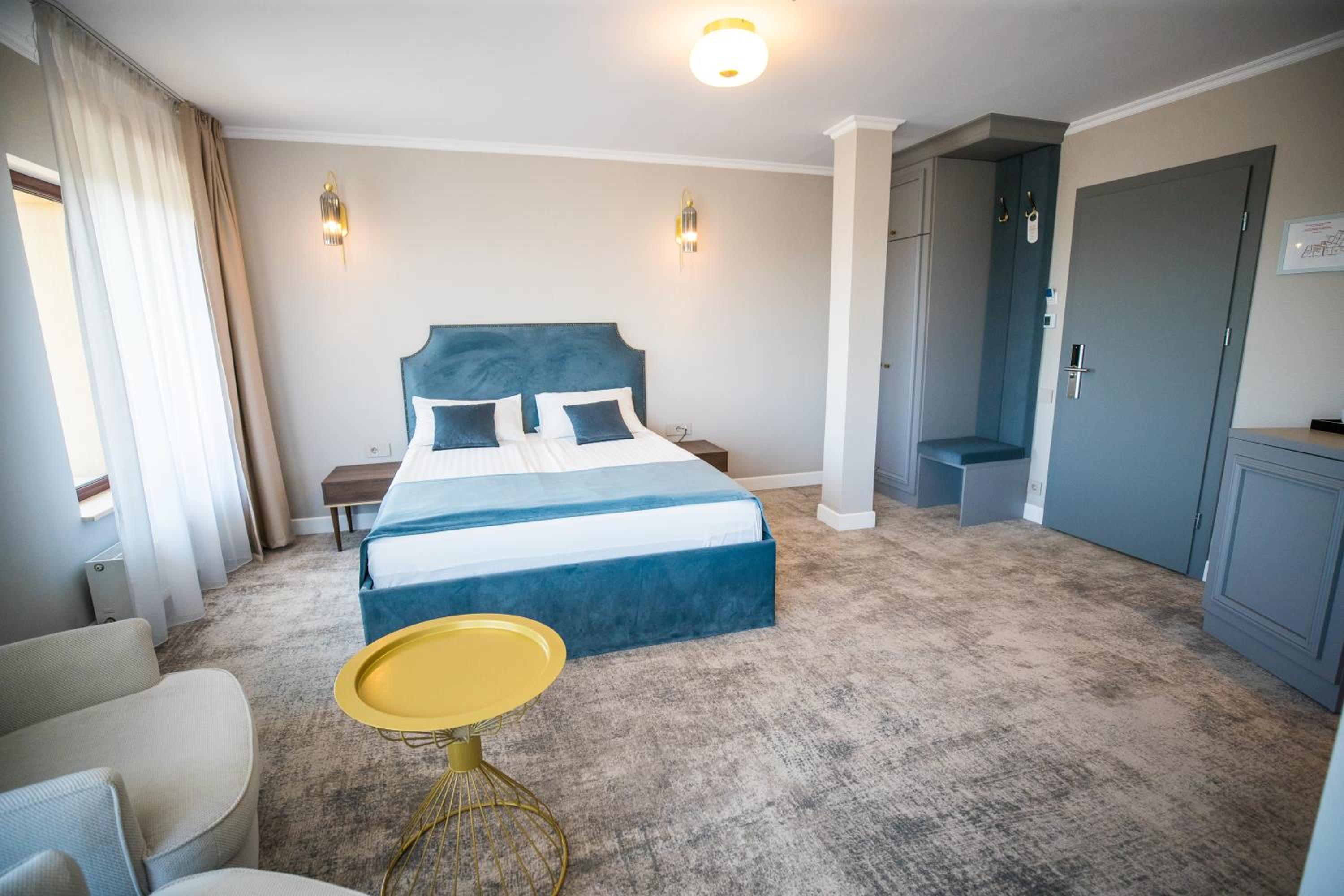 Superior Double Room photo 3