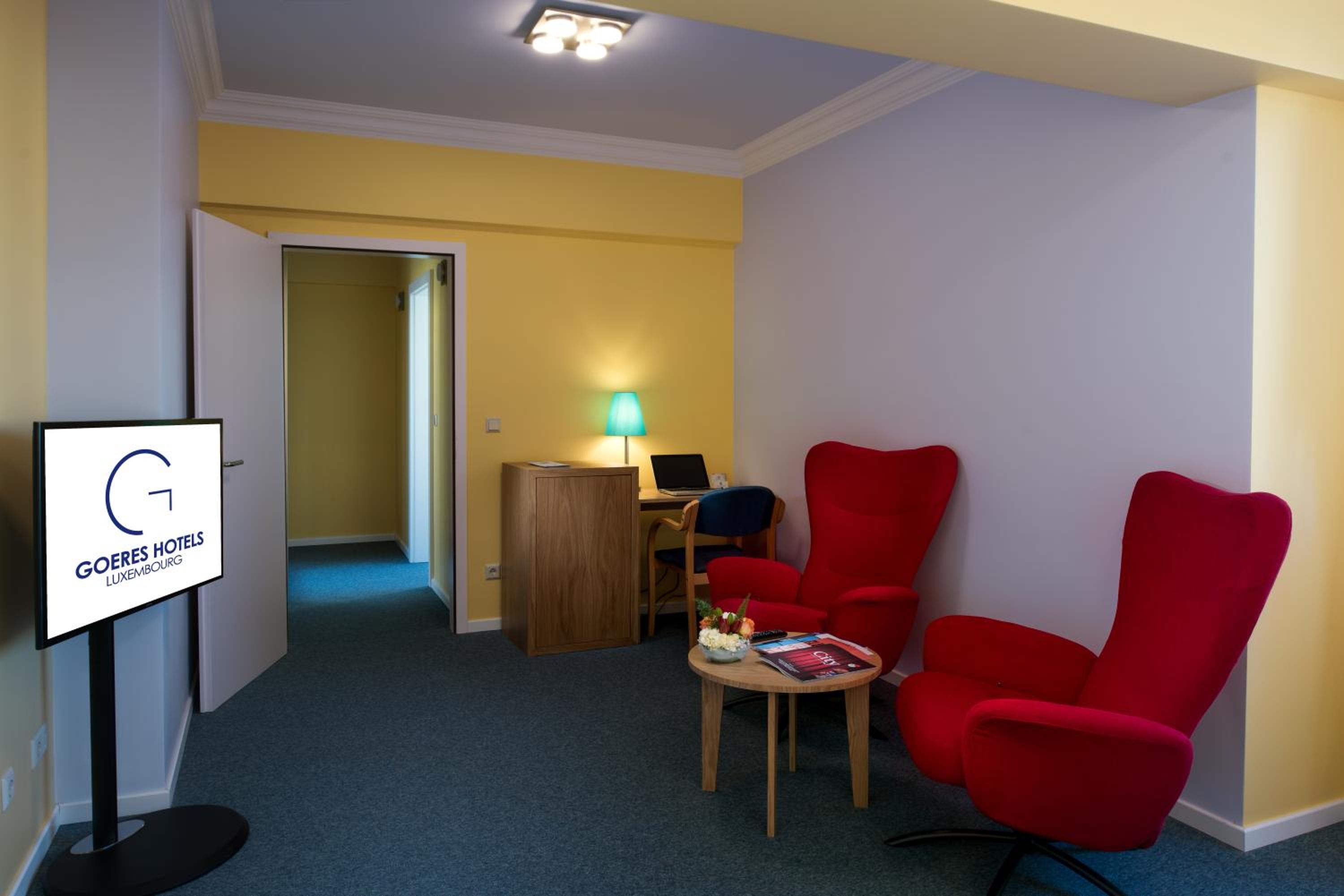Superior Double Room - Photo 7