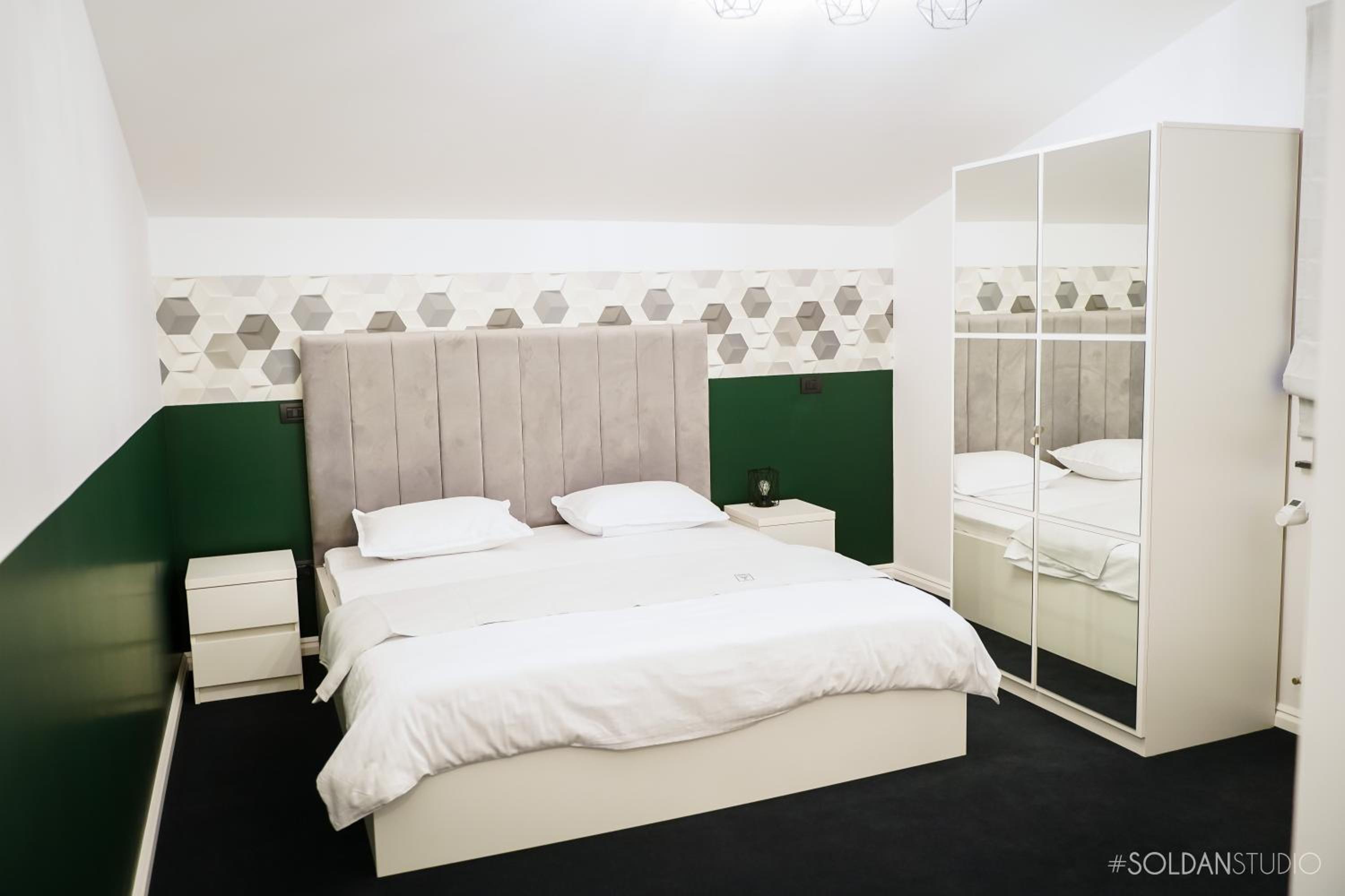 Double Room photo 1