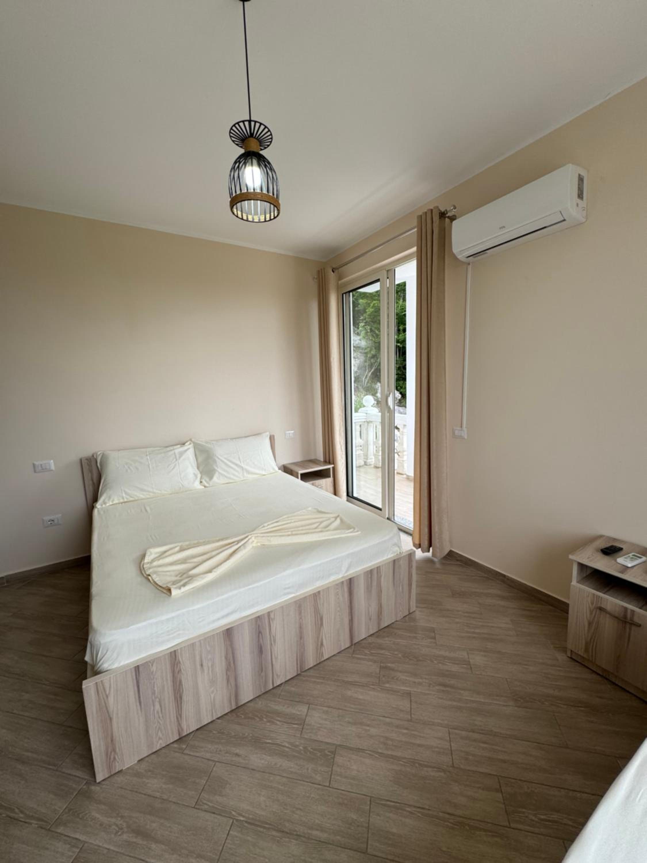 Standard Triple Room with Sea View photo 2
