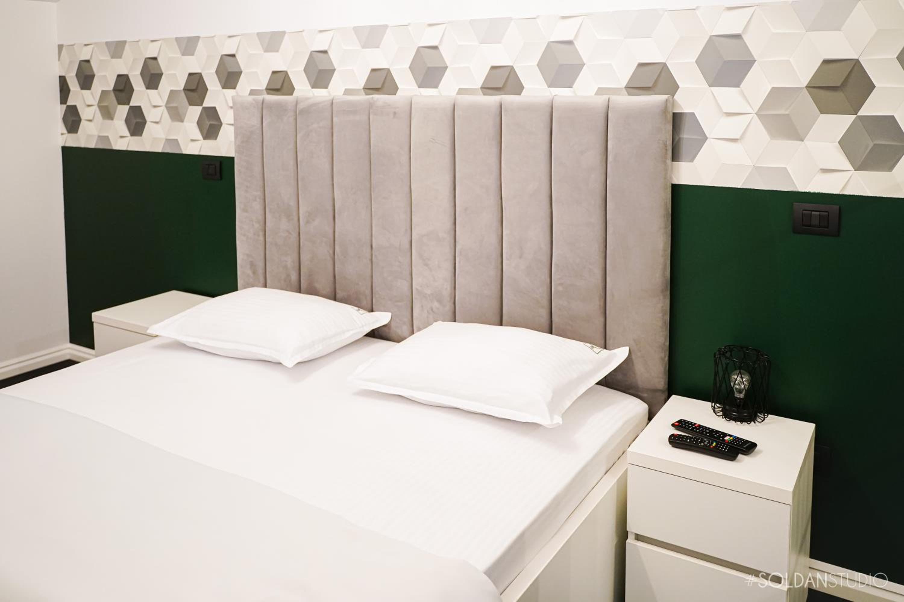 Double Room photo 2