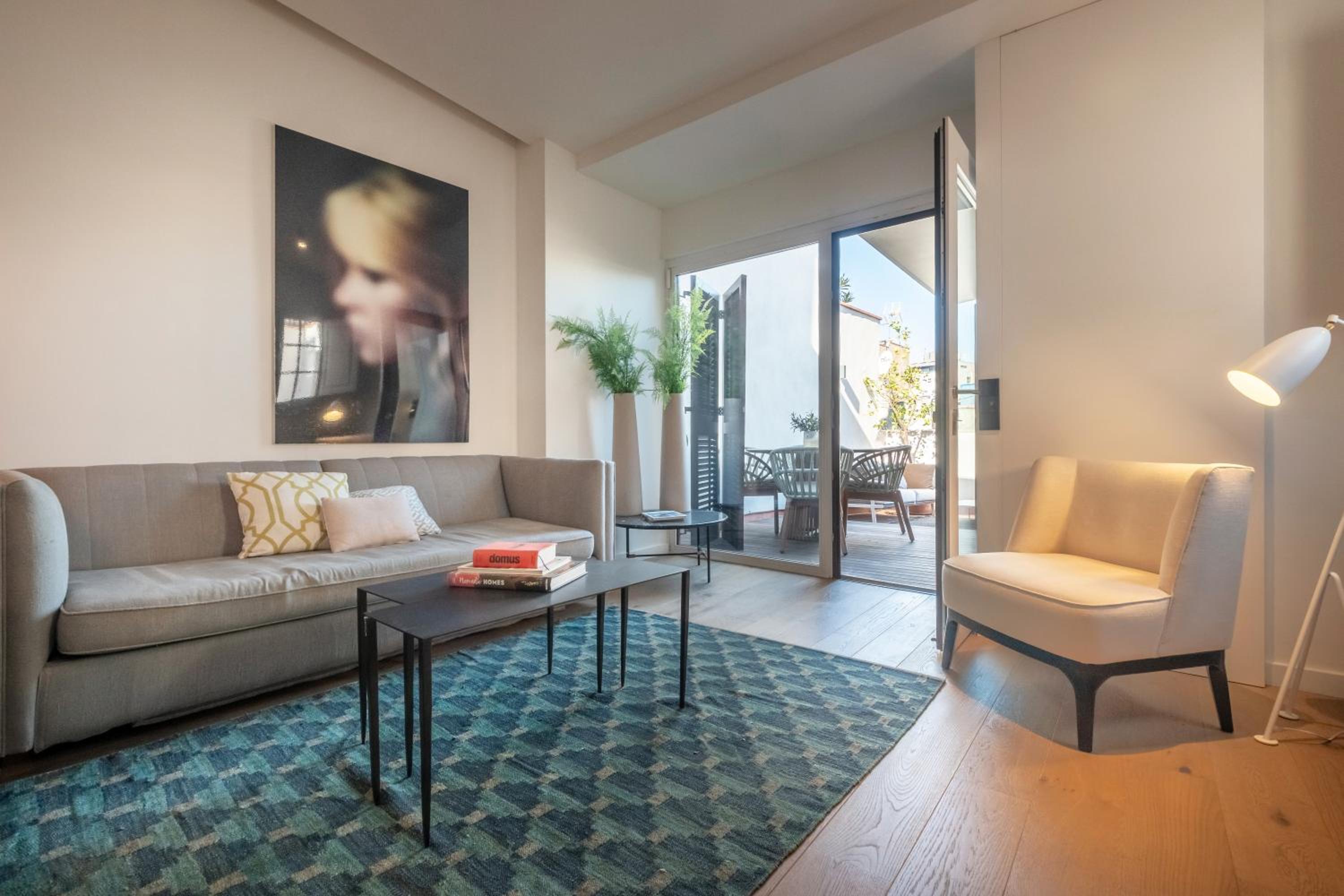 Apartamento Penthouse