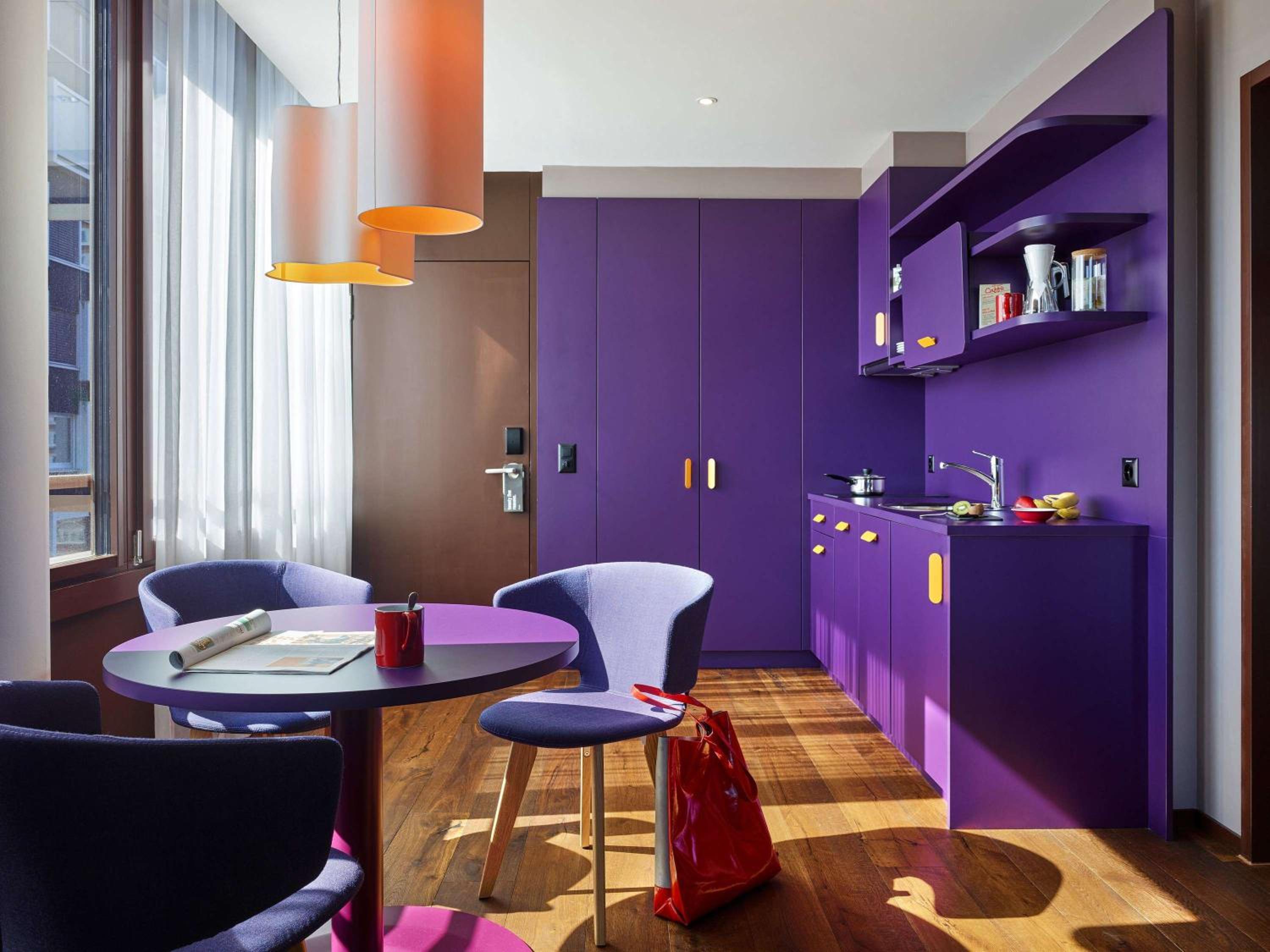 Vitality Suite - Photo 3