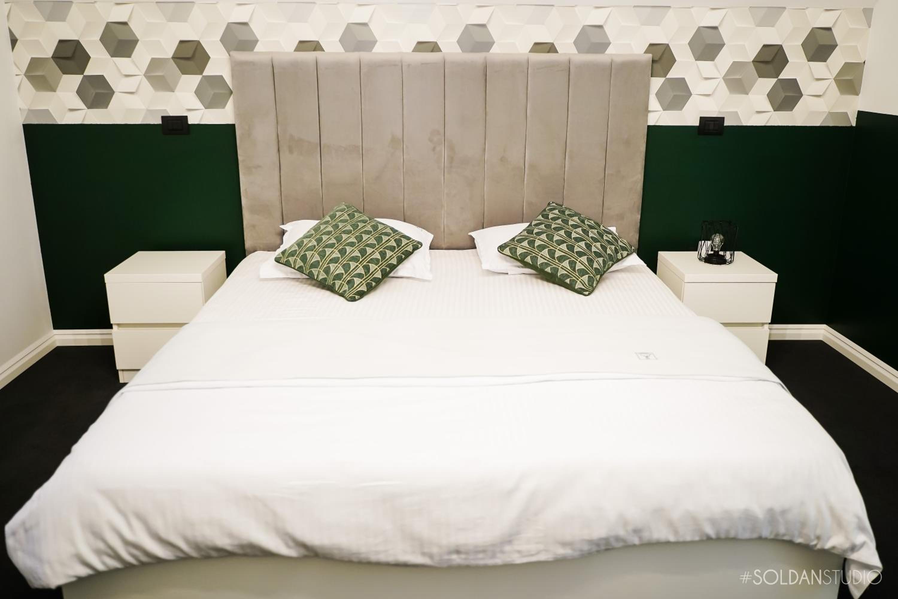Single Room with Balcony photo 2