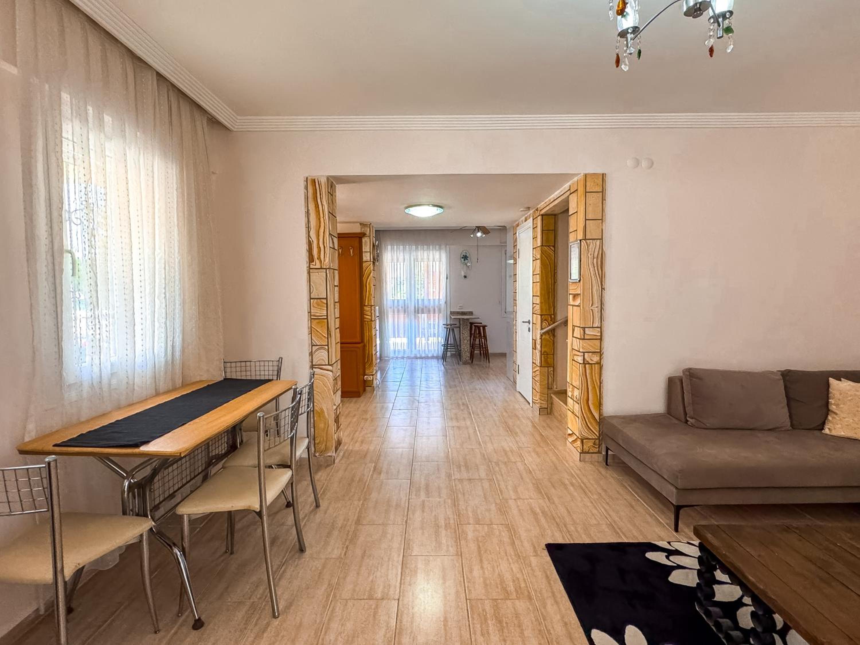 Villa mit Privatpool