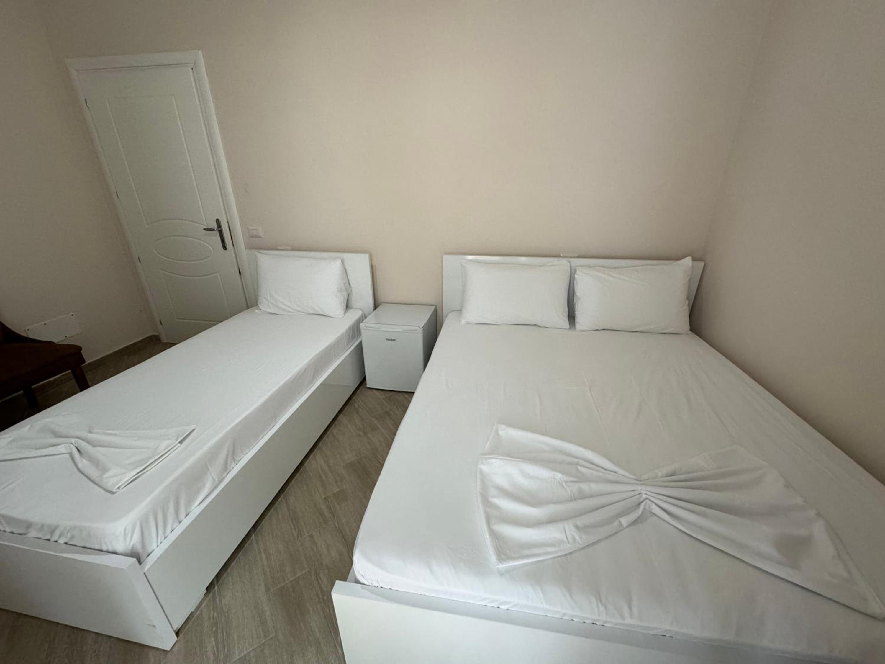 Triple Room with Mountain View photo 2