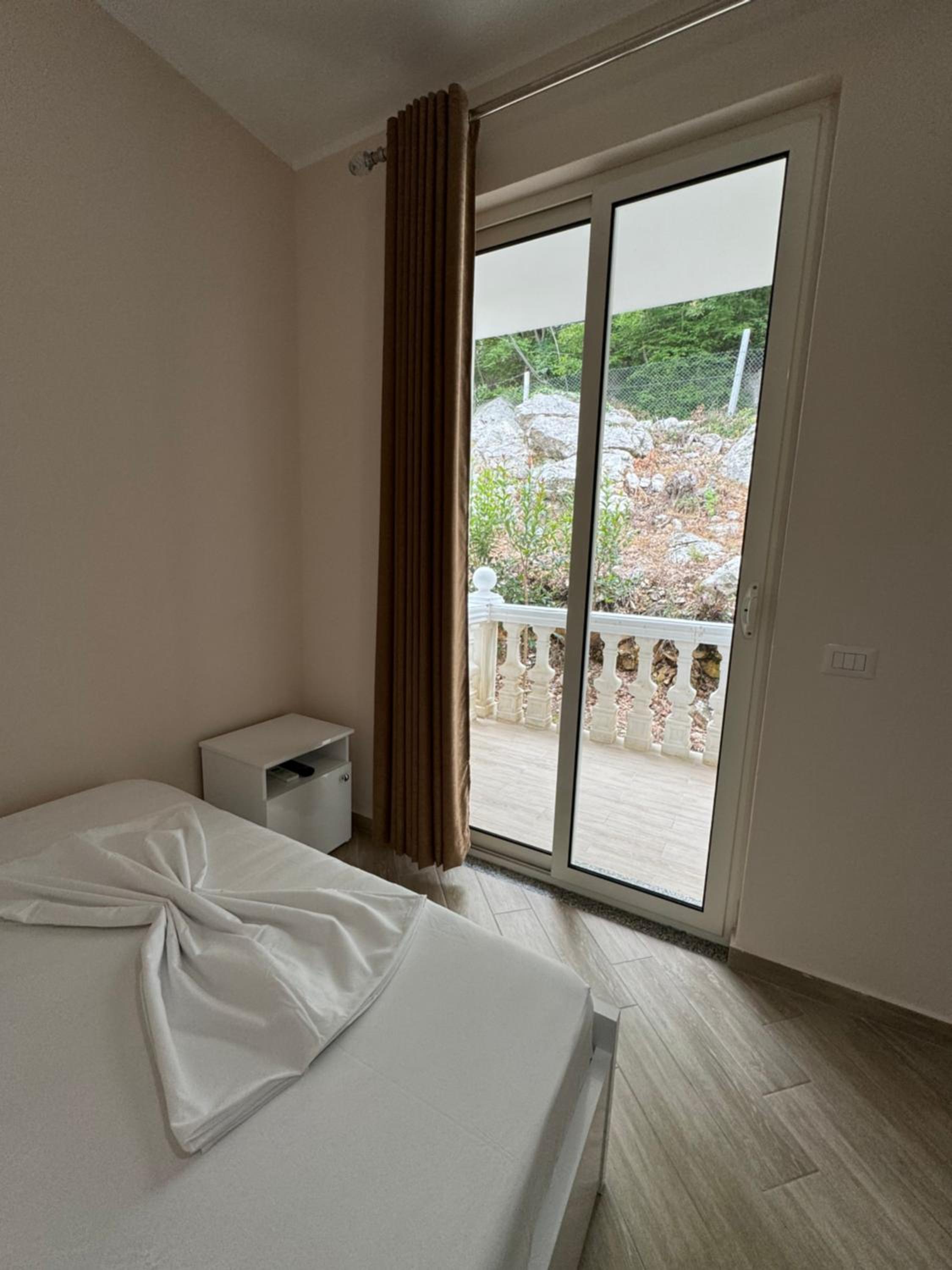 Triple Room with Mountain View