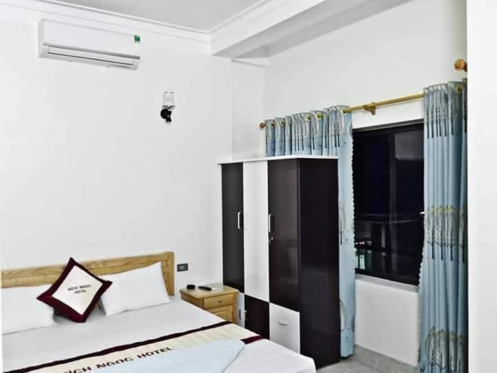 Deluxe King Room photo 1