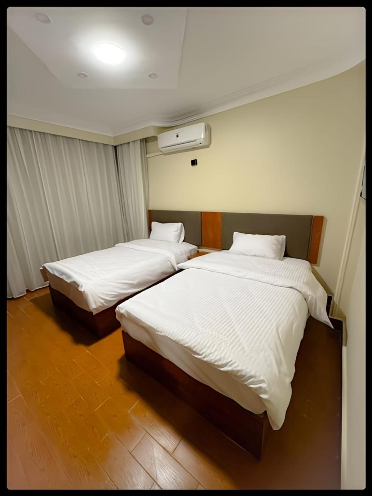 Deluxe Double Room photo 1