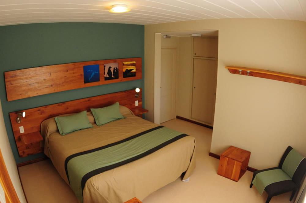 Double or Twin Room photo 1