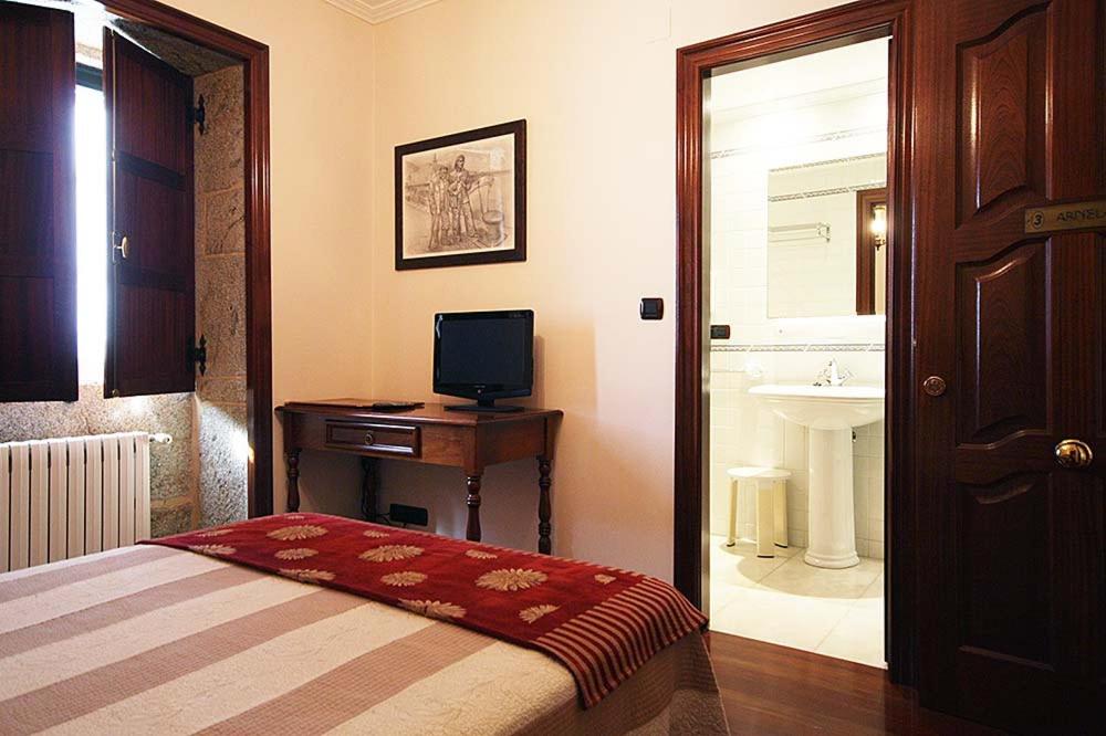 Double Room - Photo 4
