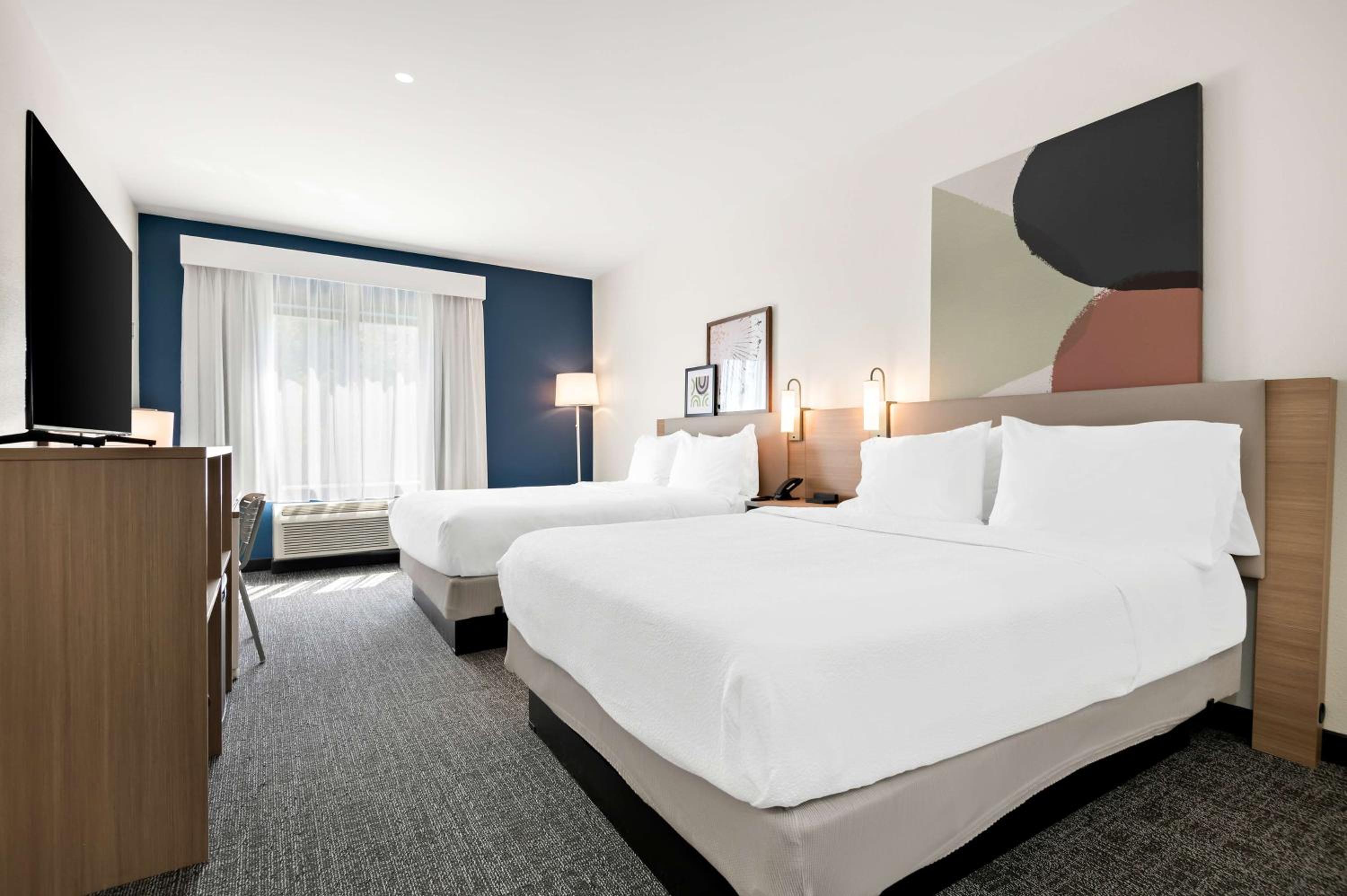 Spark by Hilton Lancaster Dutch Country, Billede 4