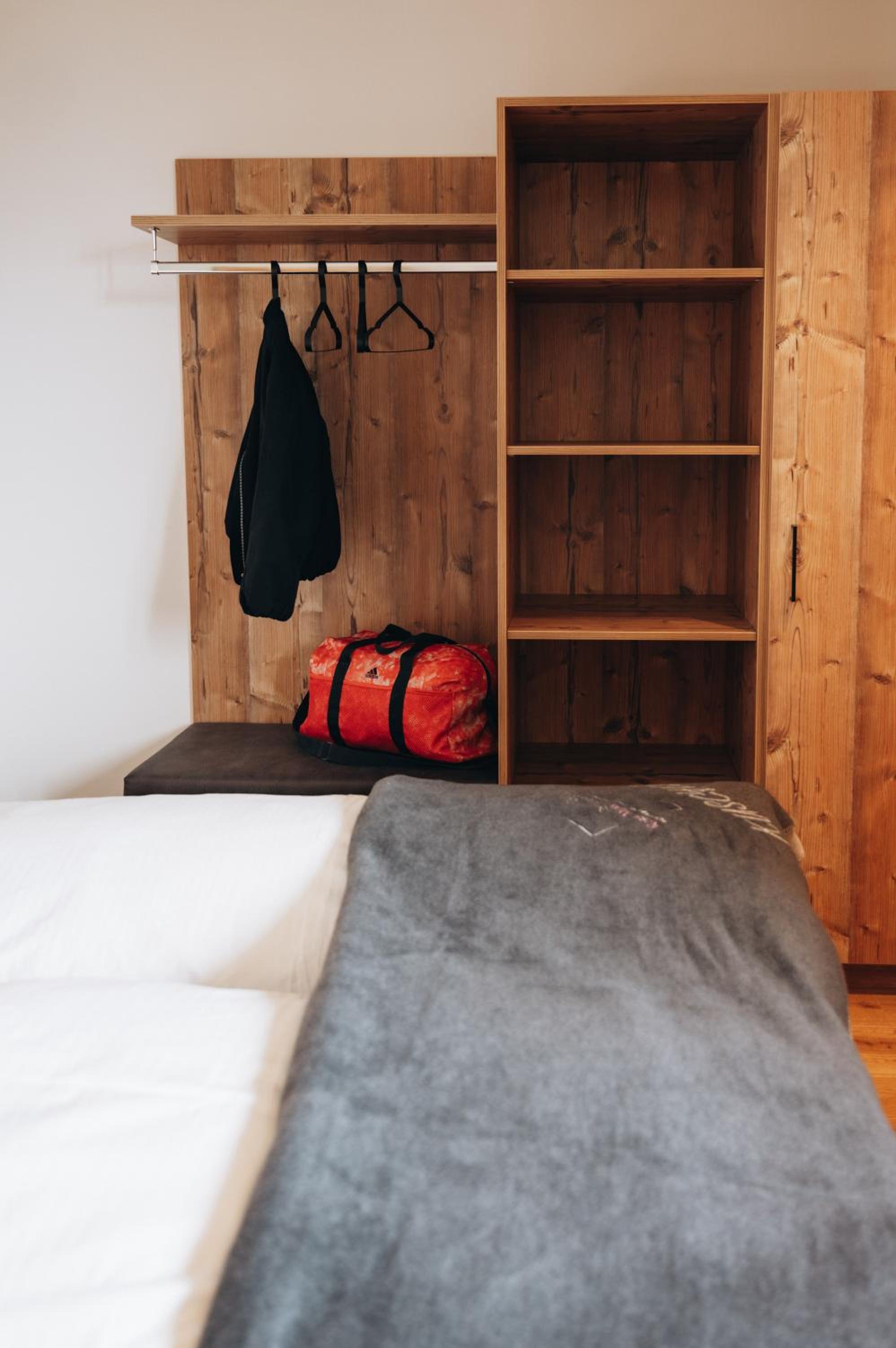 Two-Bedroom Apartment with Mountain View photo 1