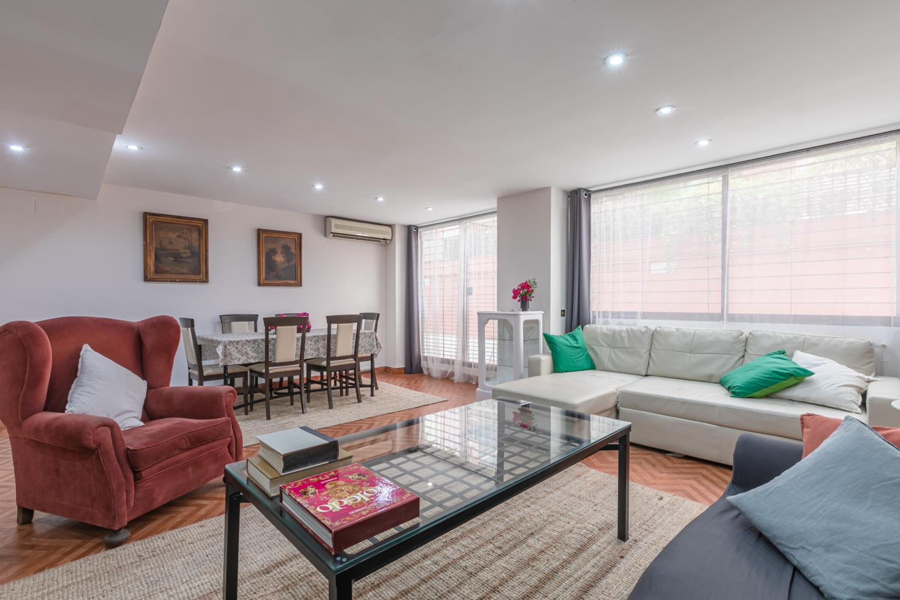 Apartamento (10 adultos)