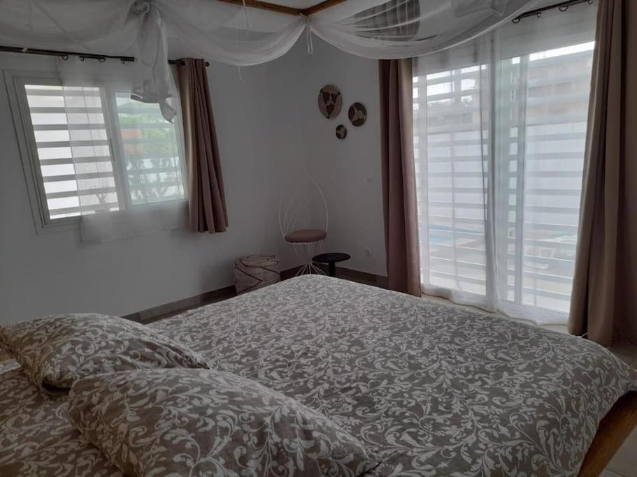 Villa photo 1