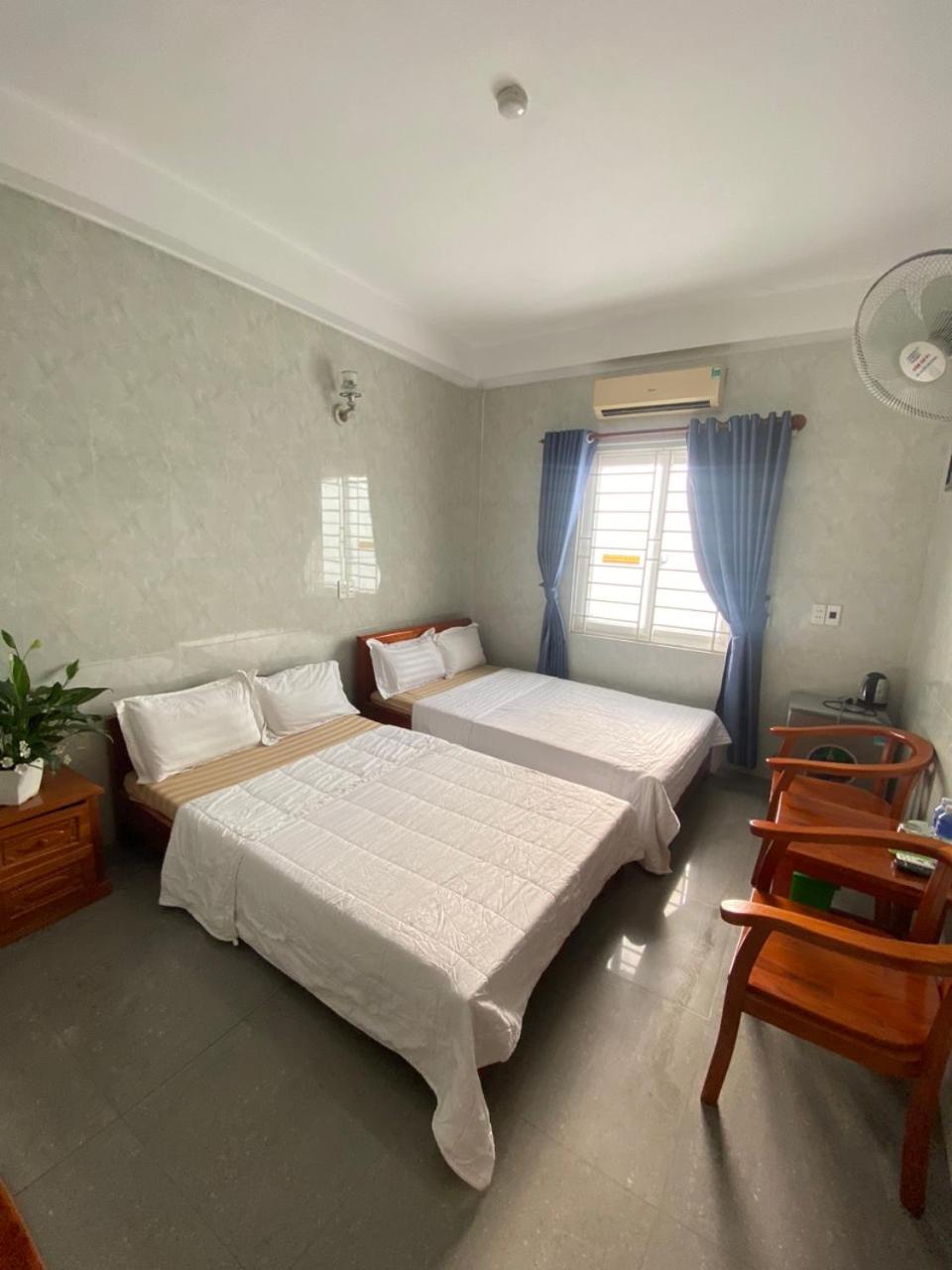 Deluxe Room (2 Adults + 1 Child) photo 1