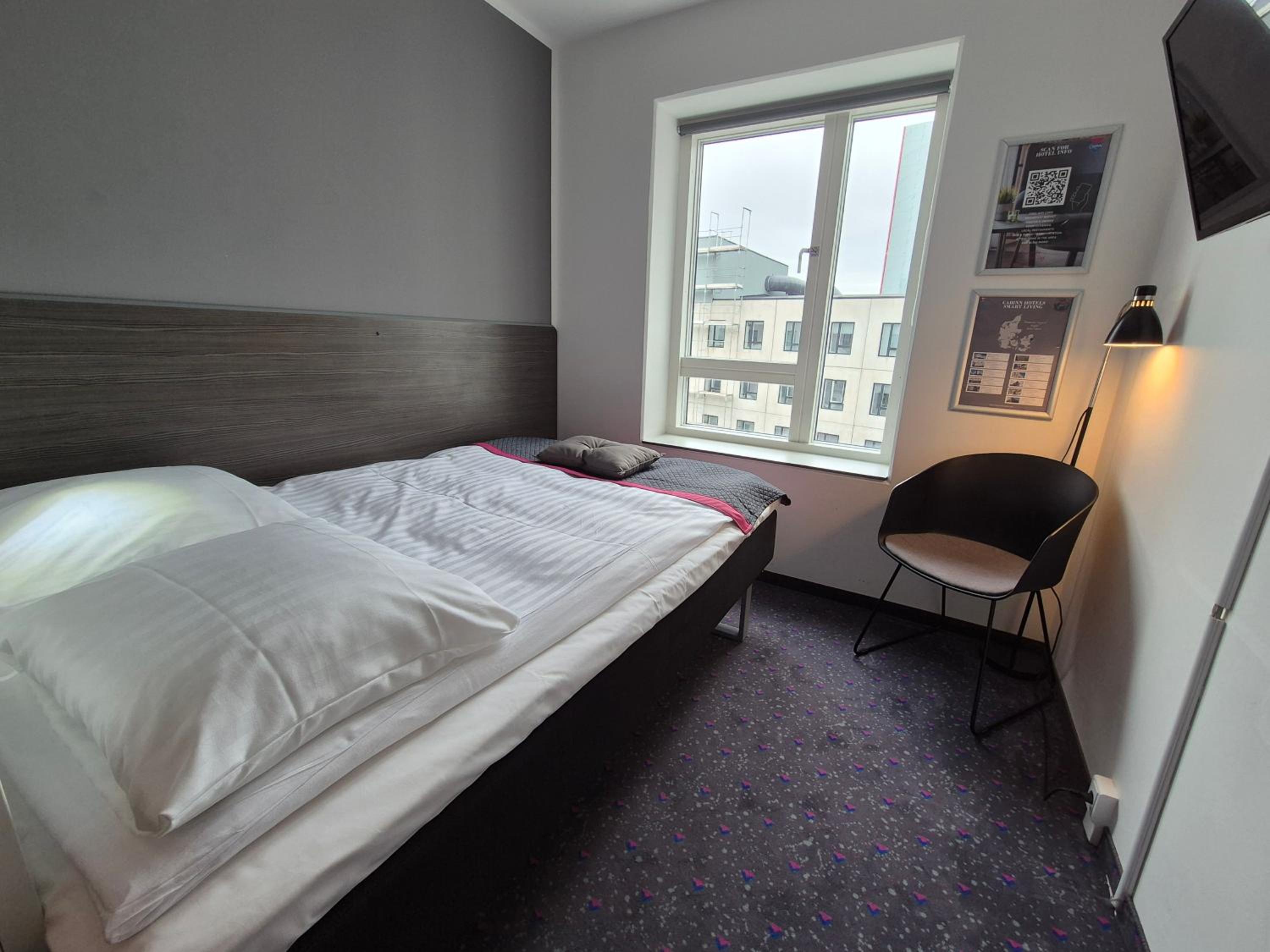 Double Small Apartment - Photo 4