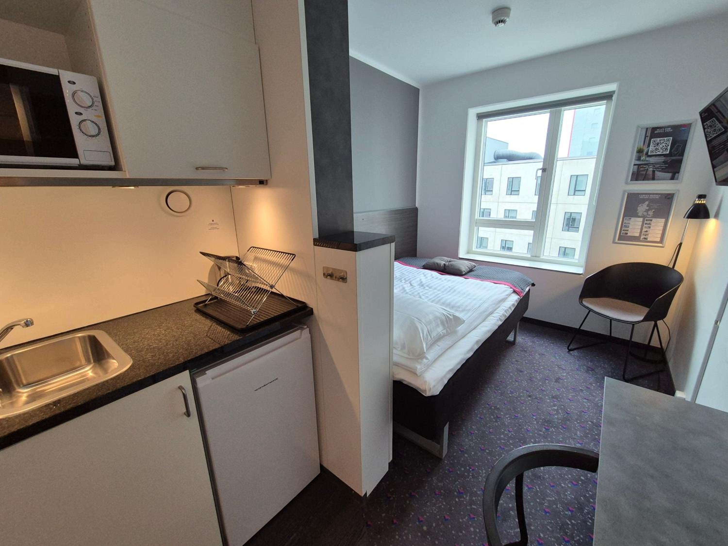Double Small Apartment - Photo 1