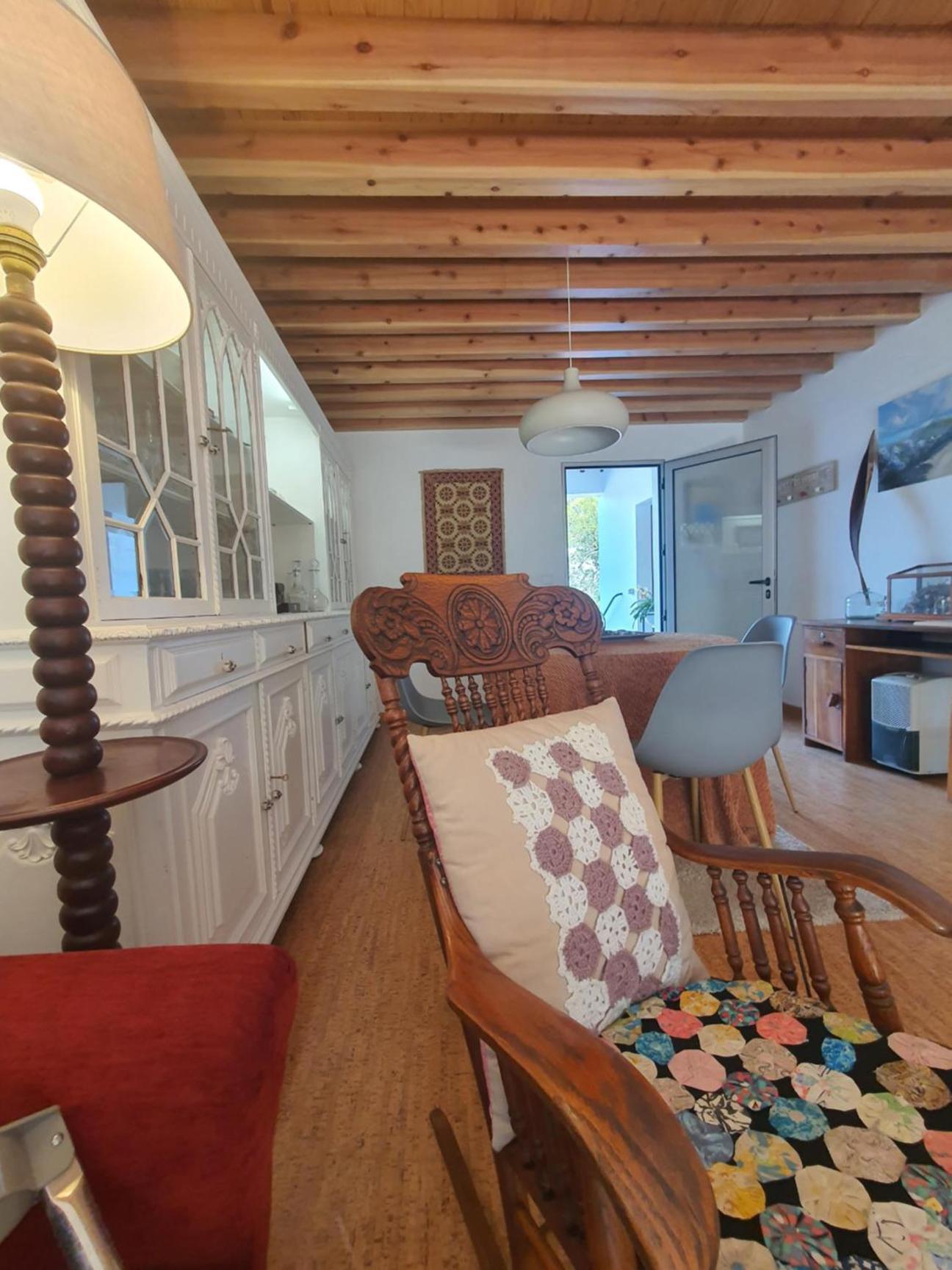 One-Bedroom House photo 1