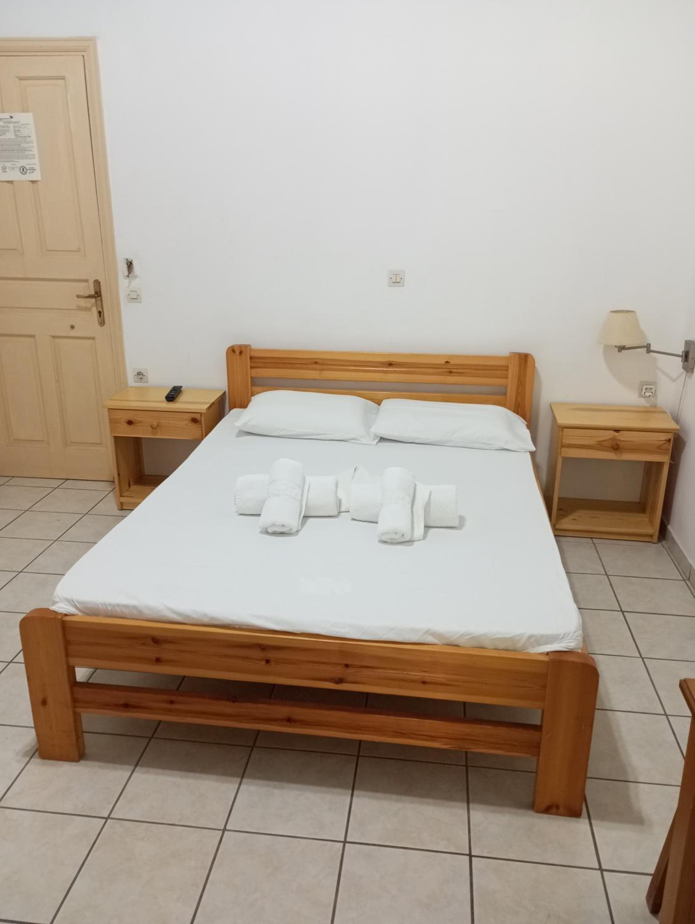 Double Or Twin Room With Mountain View photo 1